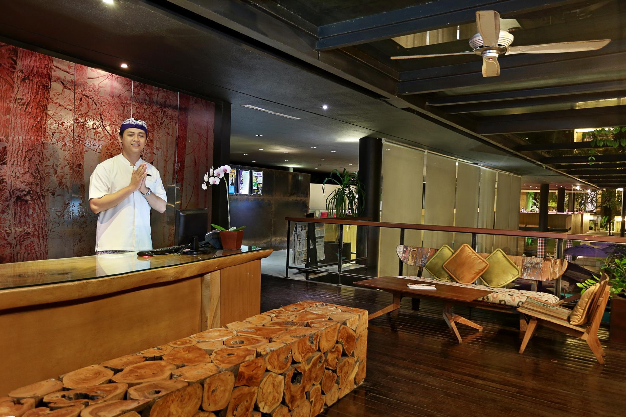Taum Bali Seminyak (Bali)