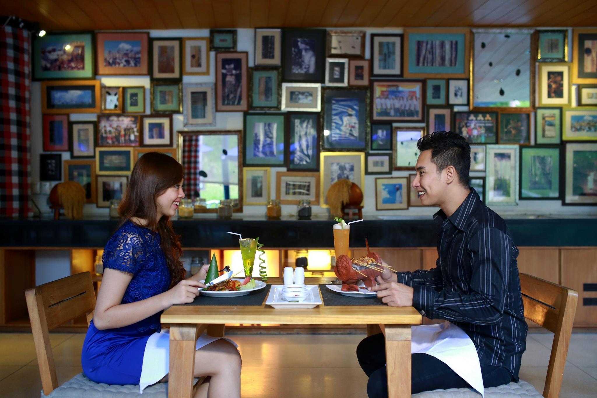 Taum Bali Hotel 4*