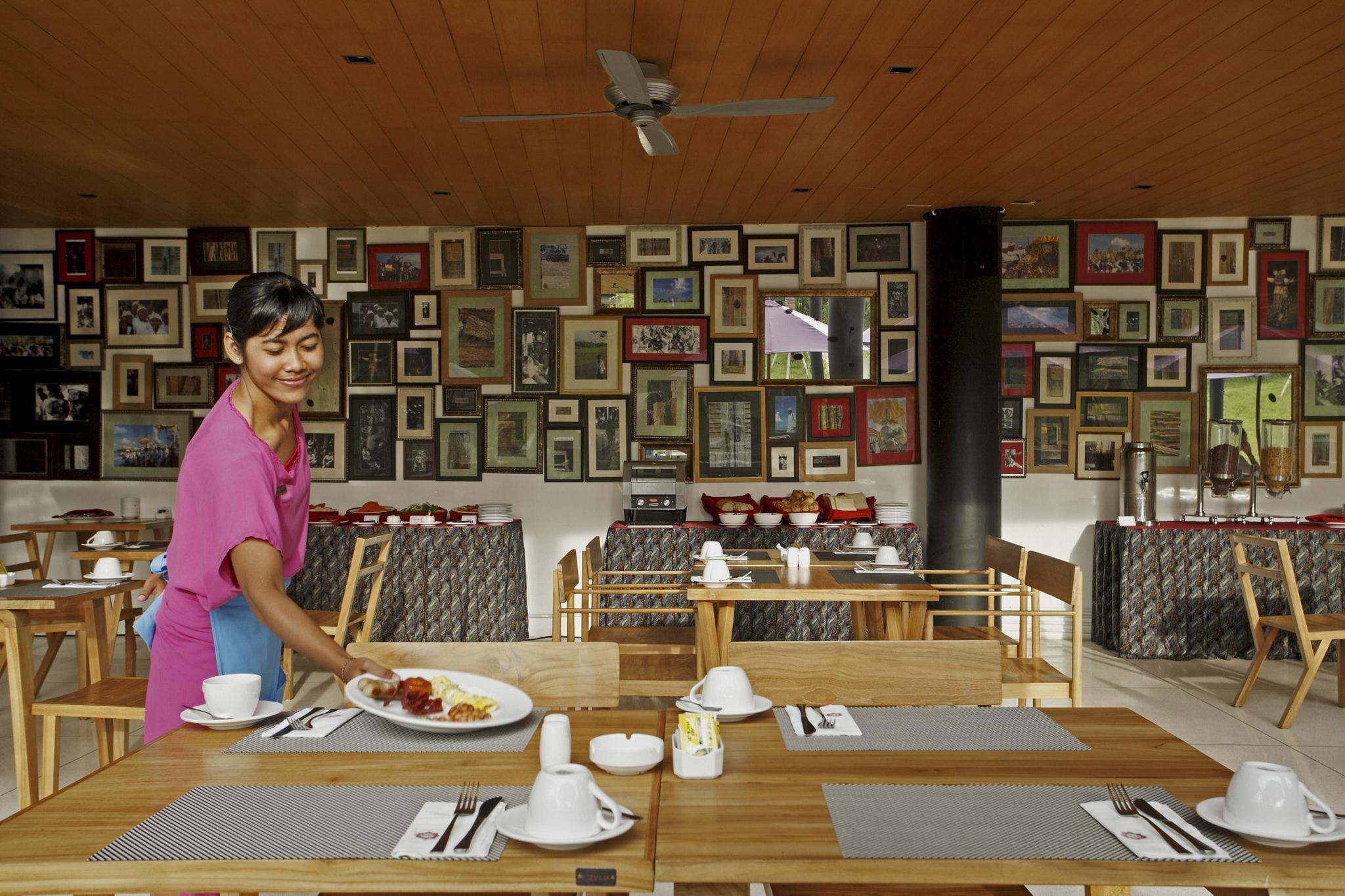 Taum Bali 4* Seminyak (Bali)