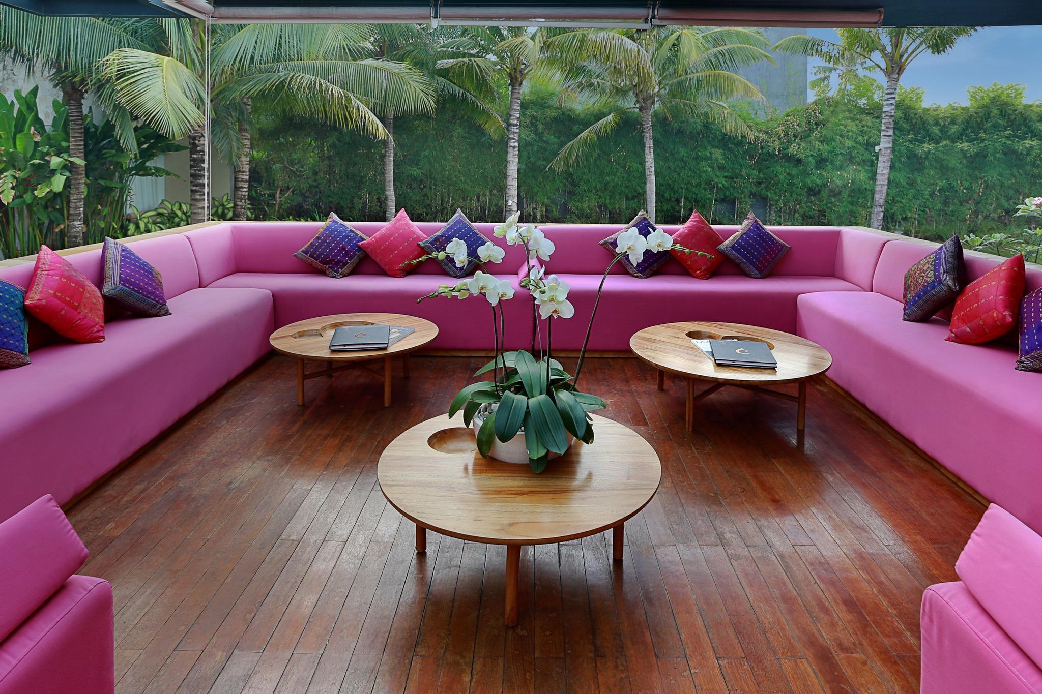 Taum Bali 4*