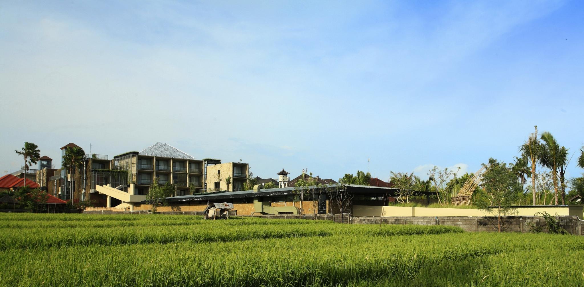 Hotel Taum Bali