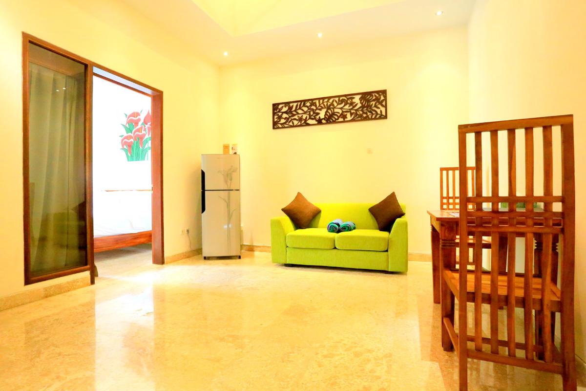 The Jas Villa Seminyak (Bali)