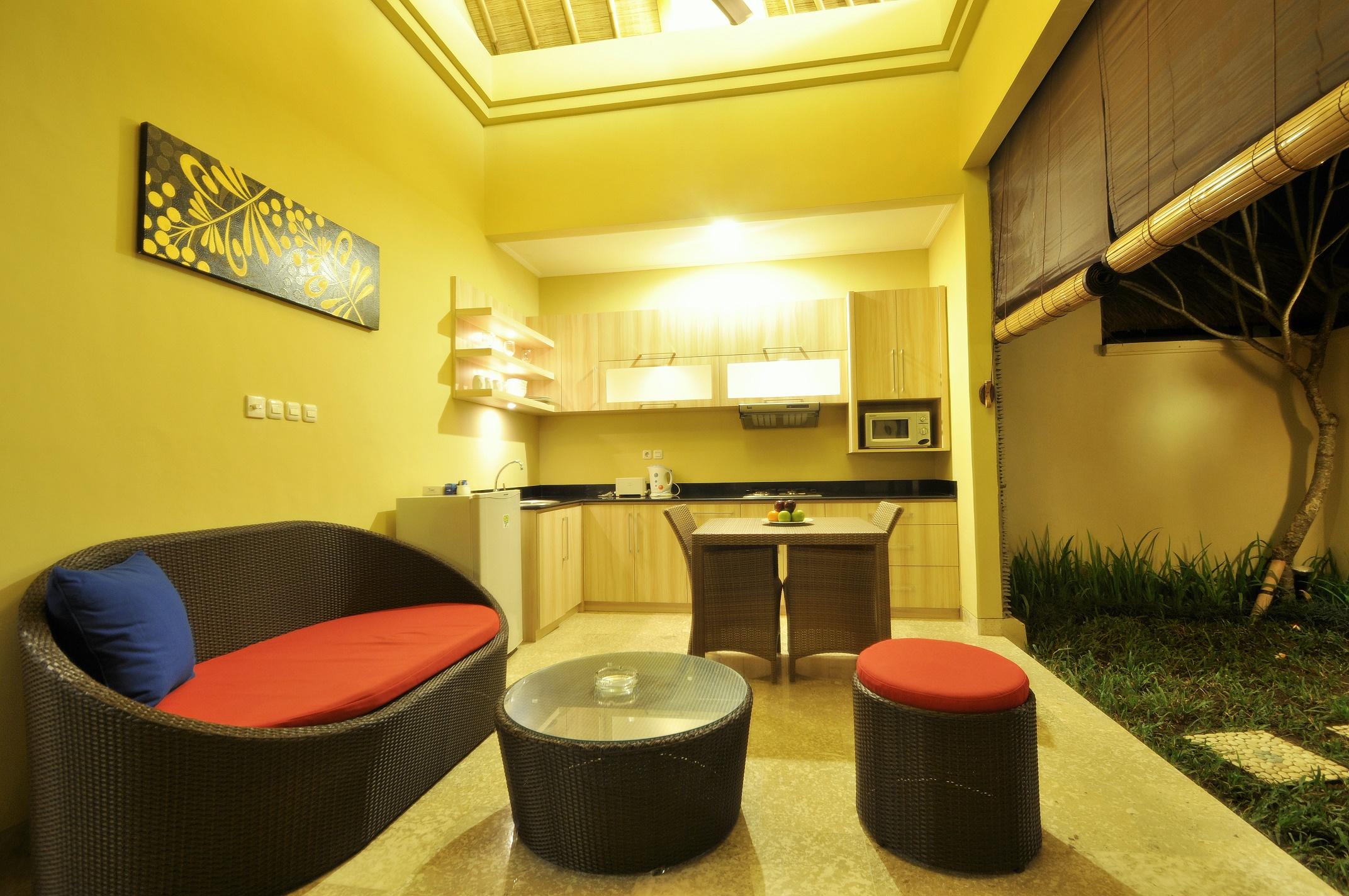 Villa The Jas Seminyak (Bali)