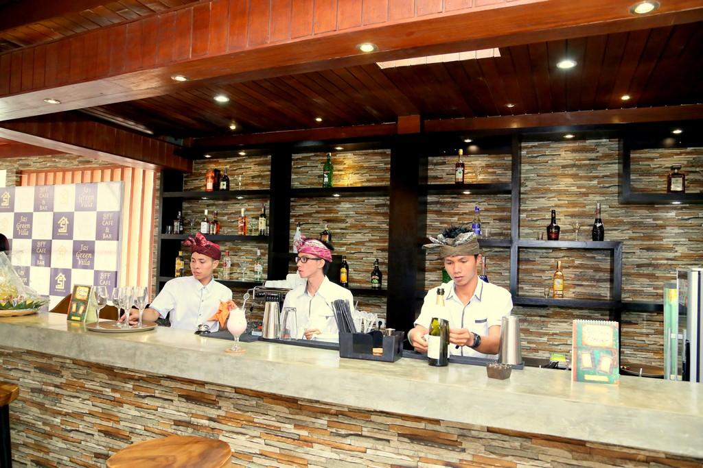 The Jas Villa Seminyak (Bali)