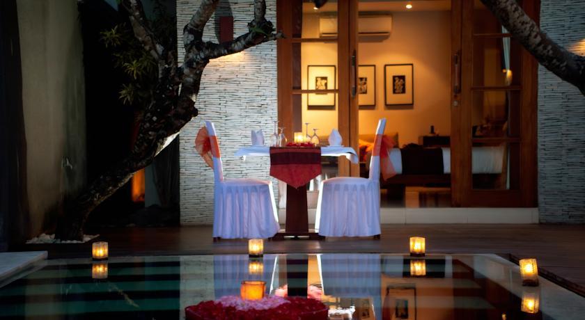 Villa The Wolas
