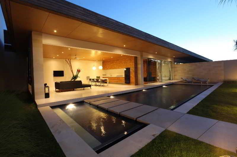 Villa One Eleven Seminyak (Bali)