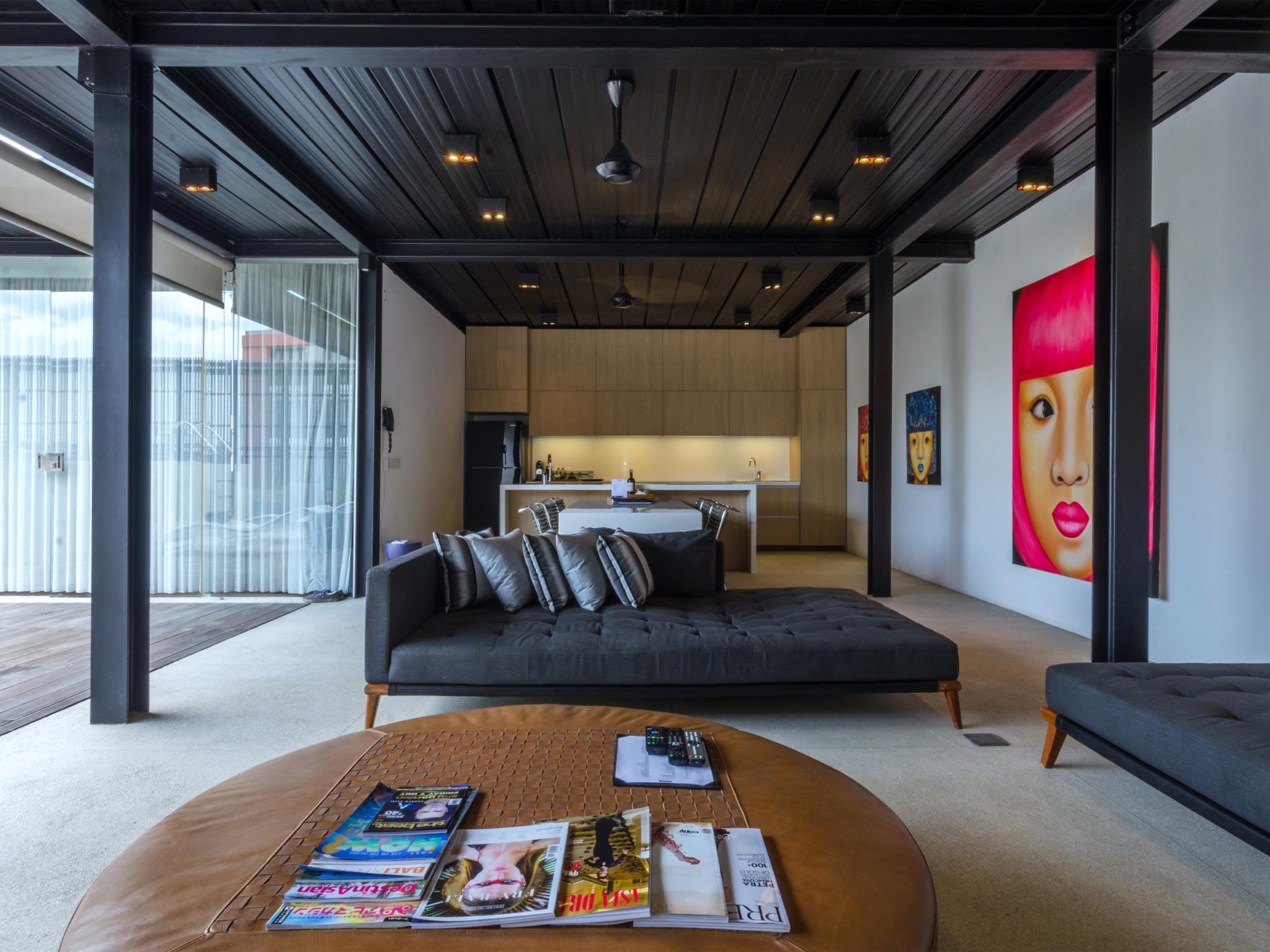 Villa One Eleven Seminyak (Bali)