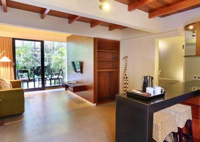 Hotel Pandawa All 4*