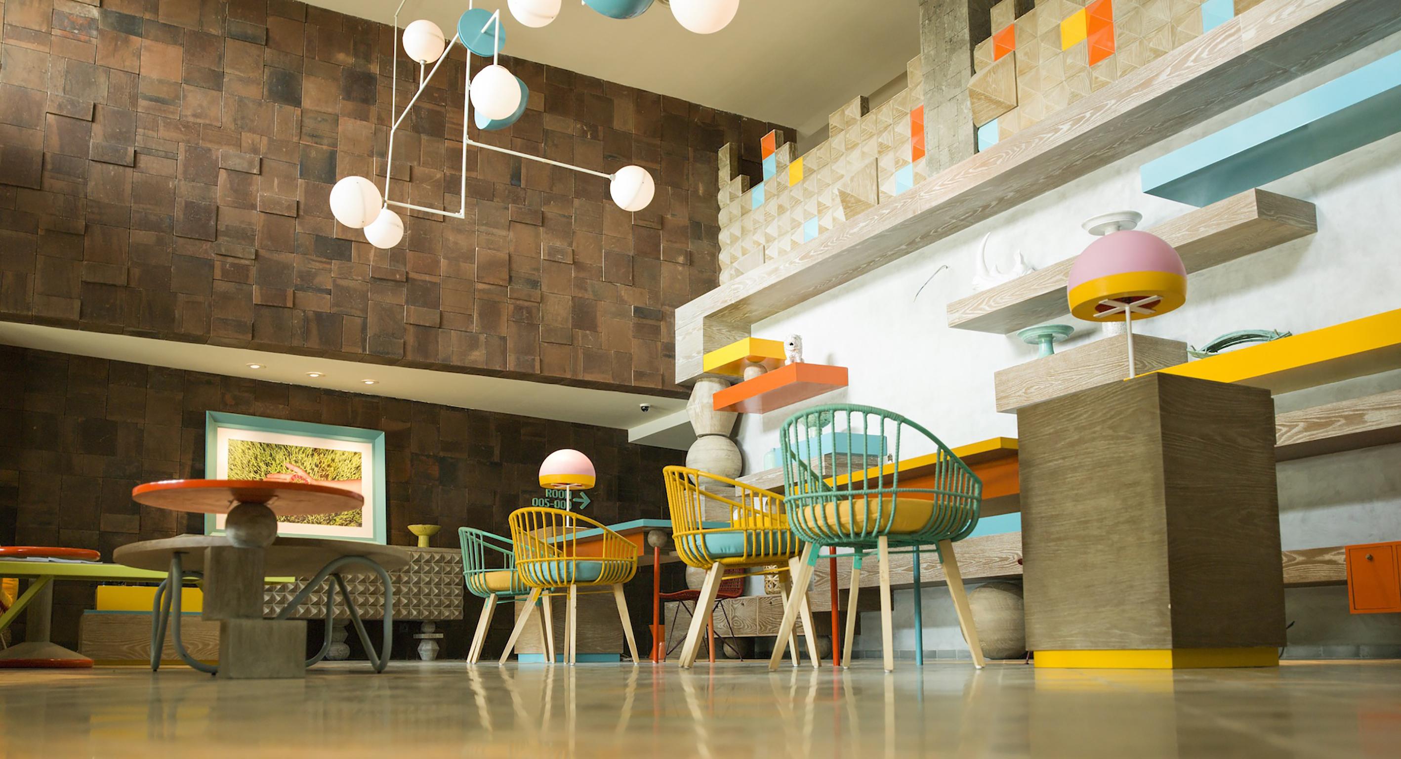 Tijili Hotel Seminyak 4*