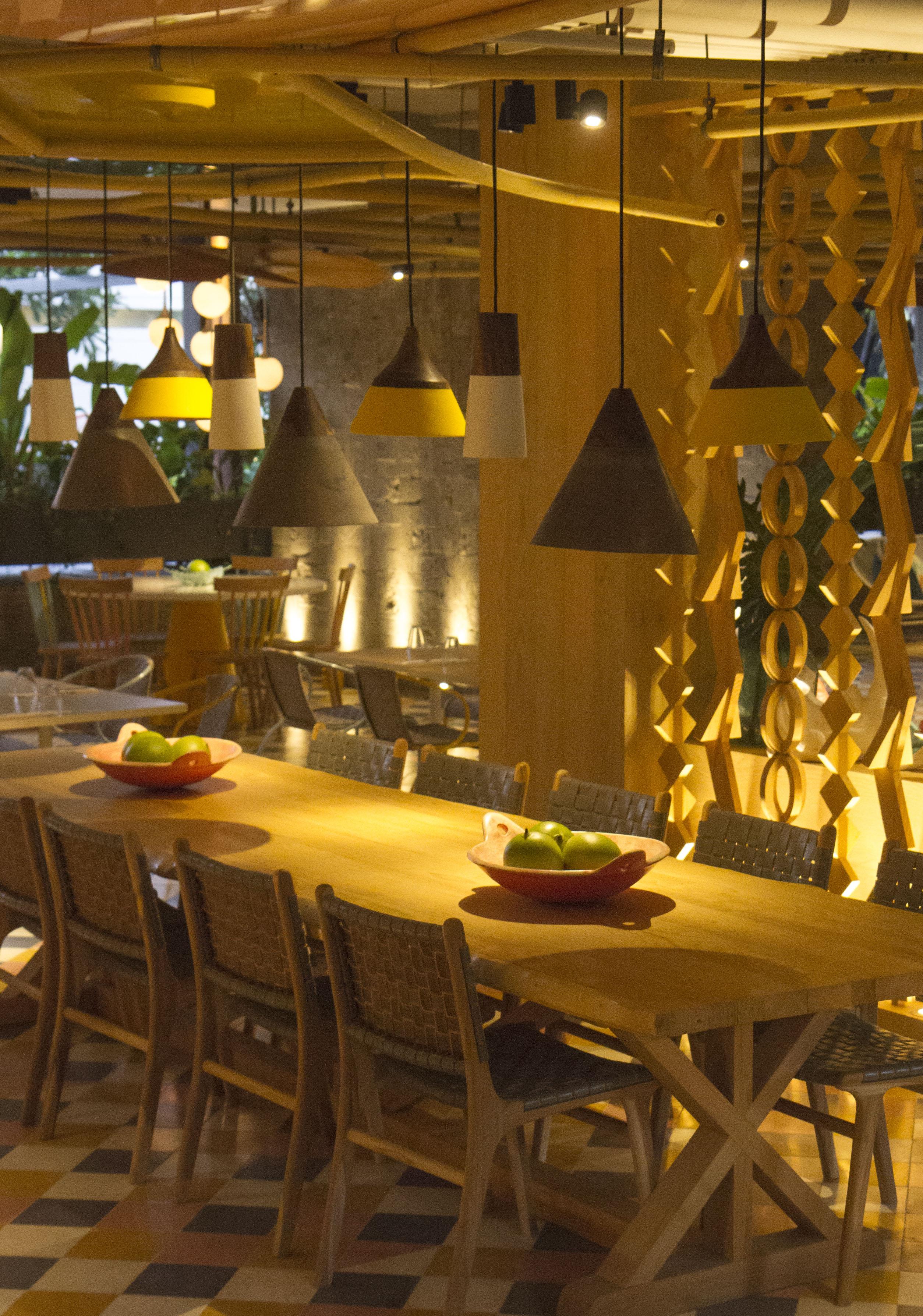 Tijili Hotel Seminyak