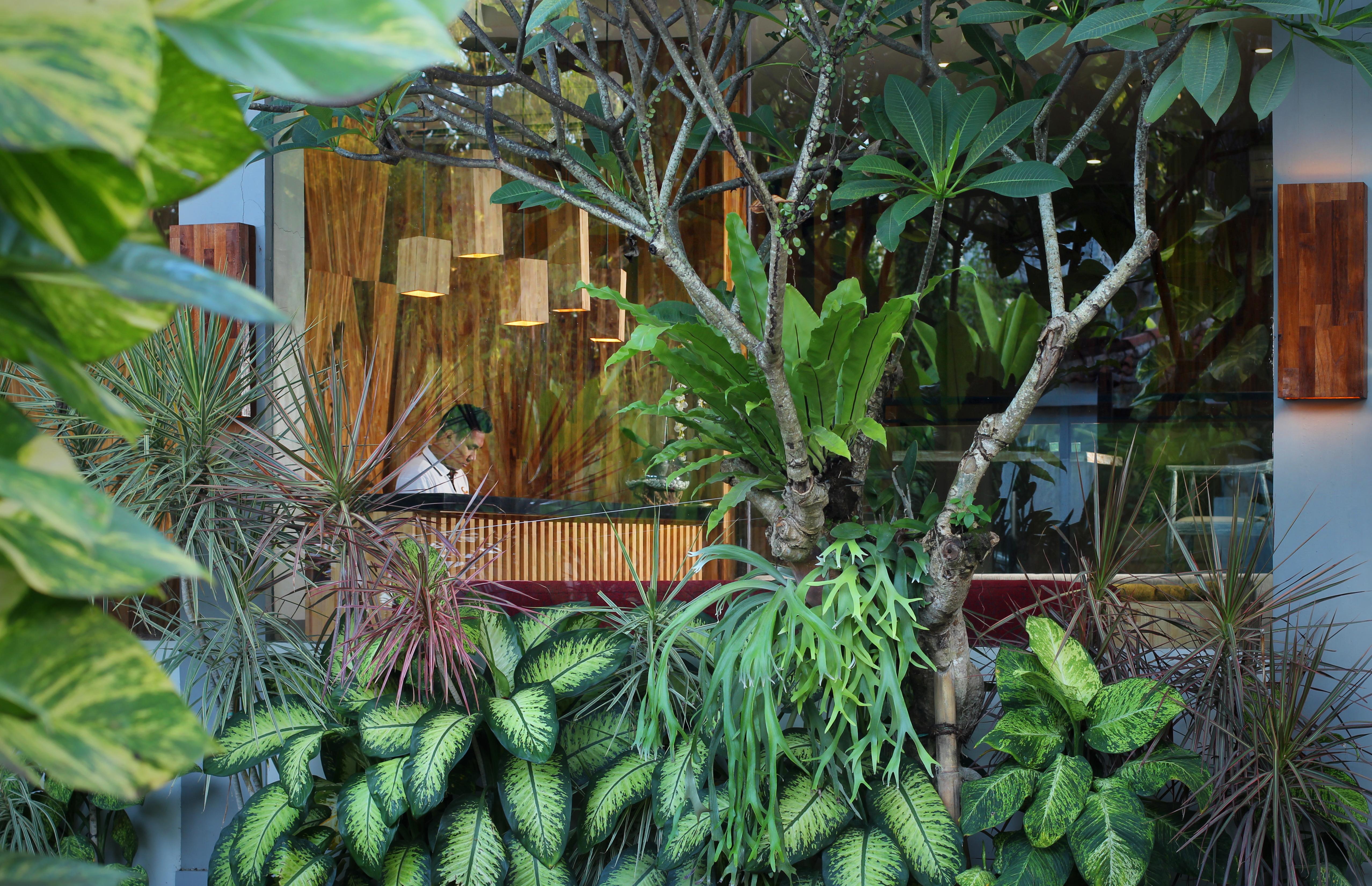 Pandawa All Hotel