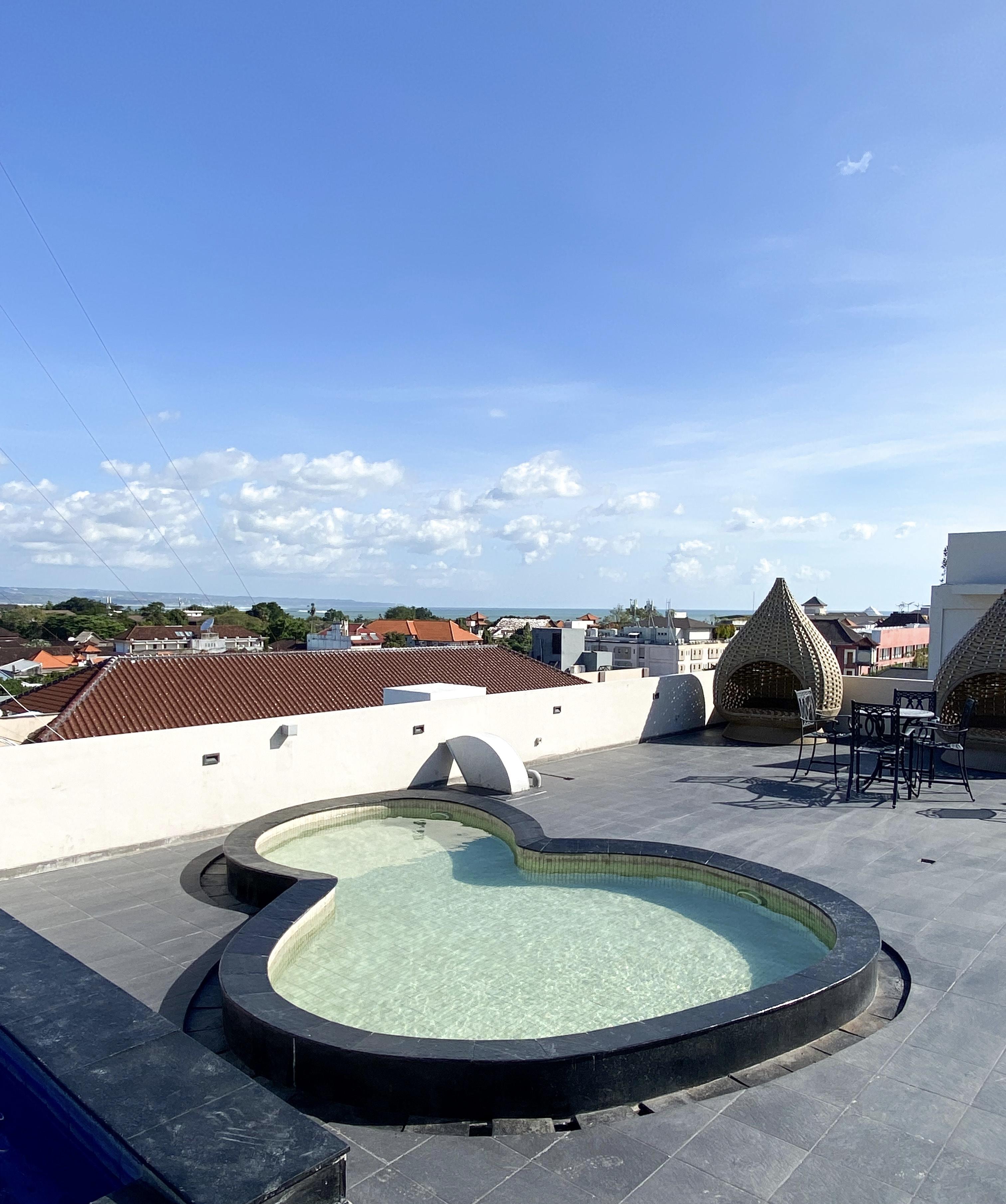 Boss Powered By Archipelago Hotel Legian (Bali)