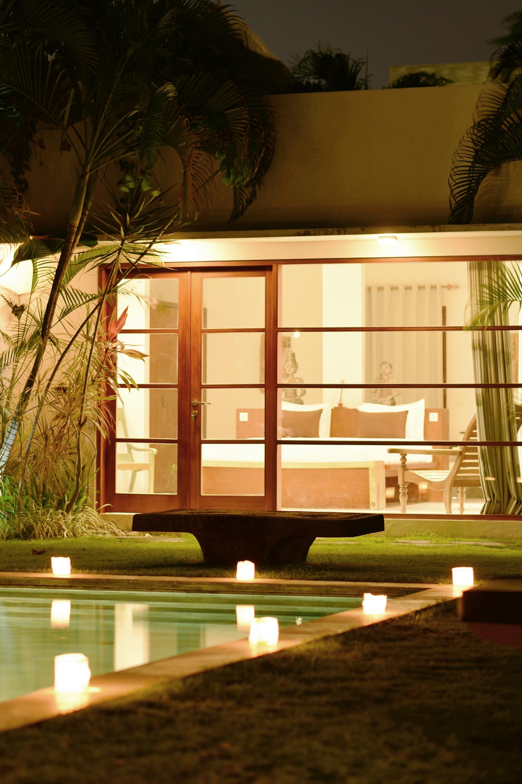 Chocolat Seminyak (Bali)