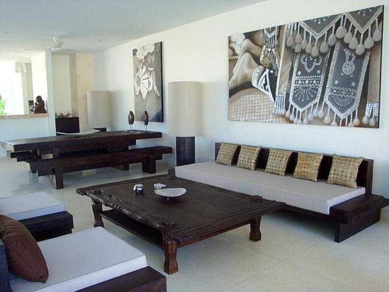 Chocolat Villa Seminyak (Bali)