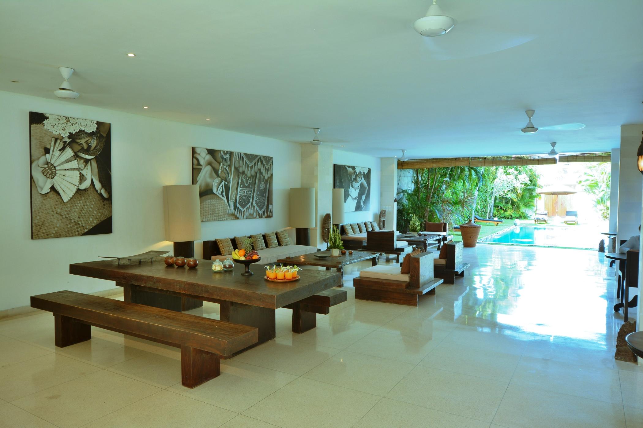 Chocolat * Seminyak (Bali)