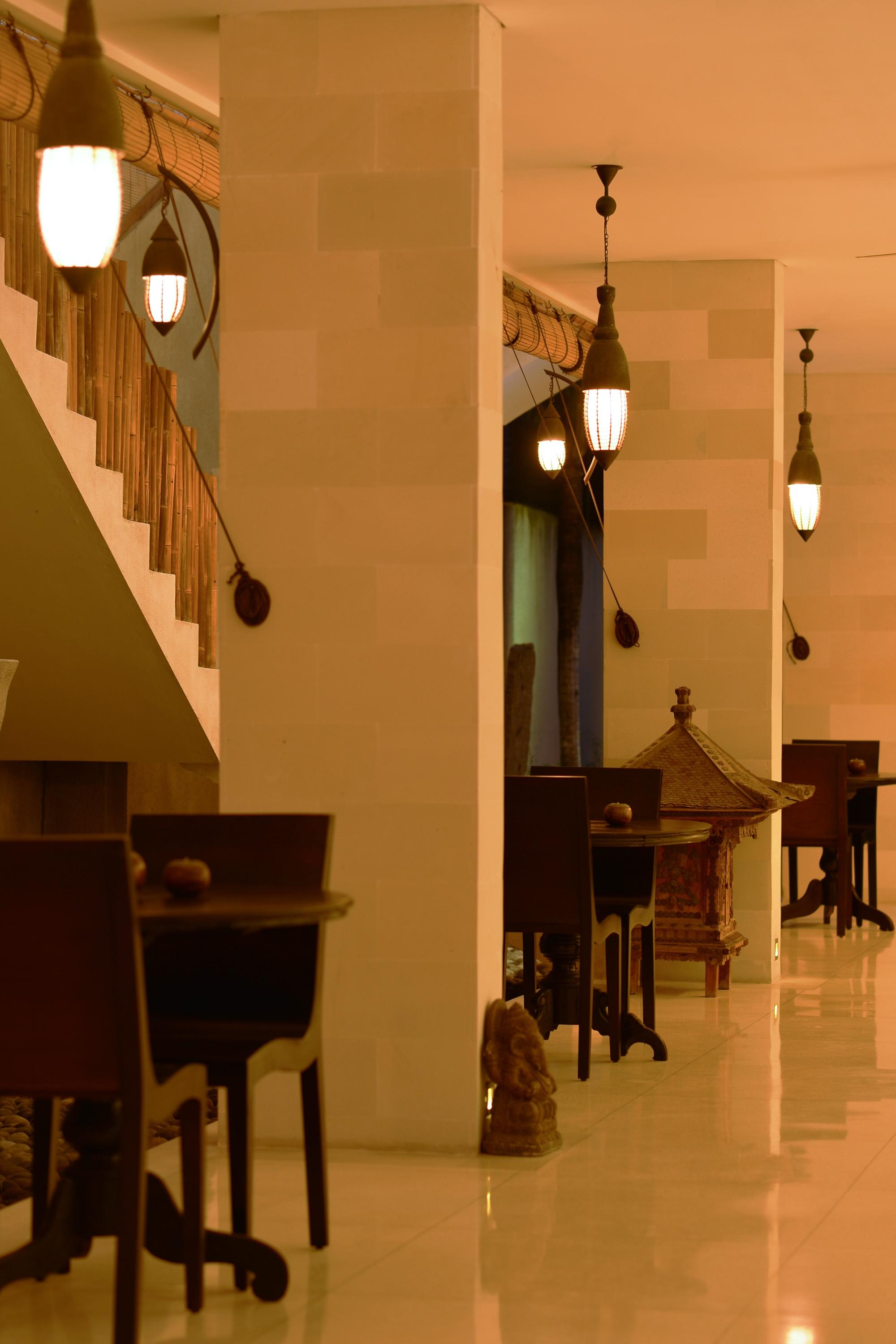 Villa Chocolat Seminyak (Bali)