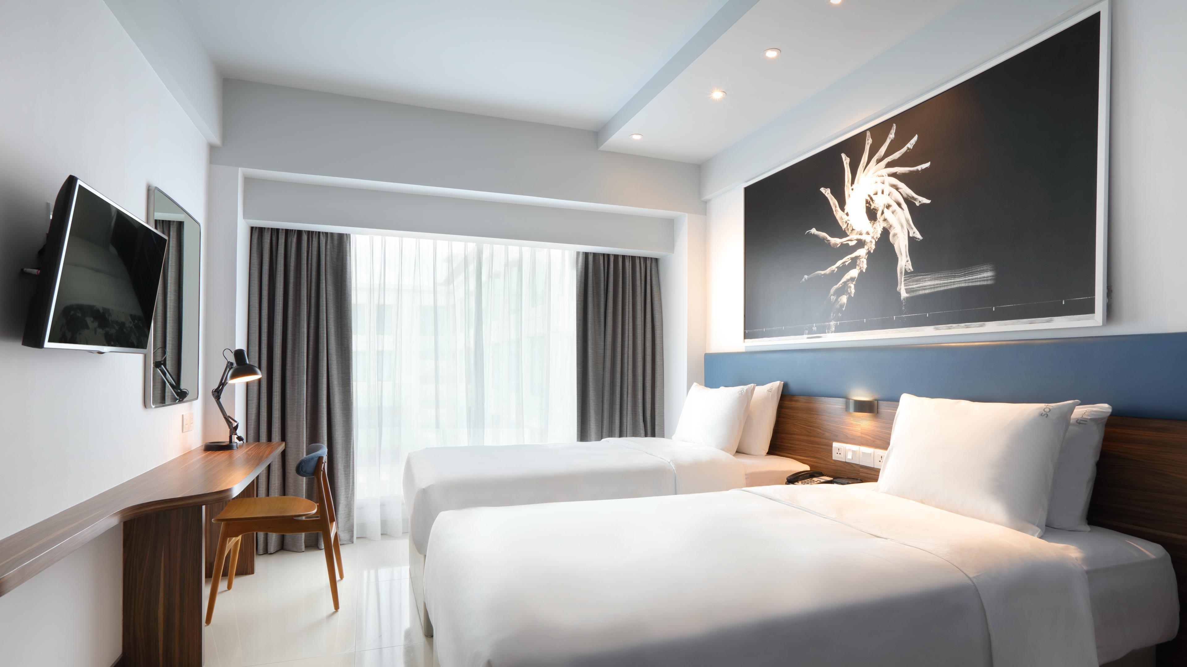 Express Baruna By Ihg
