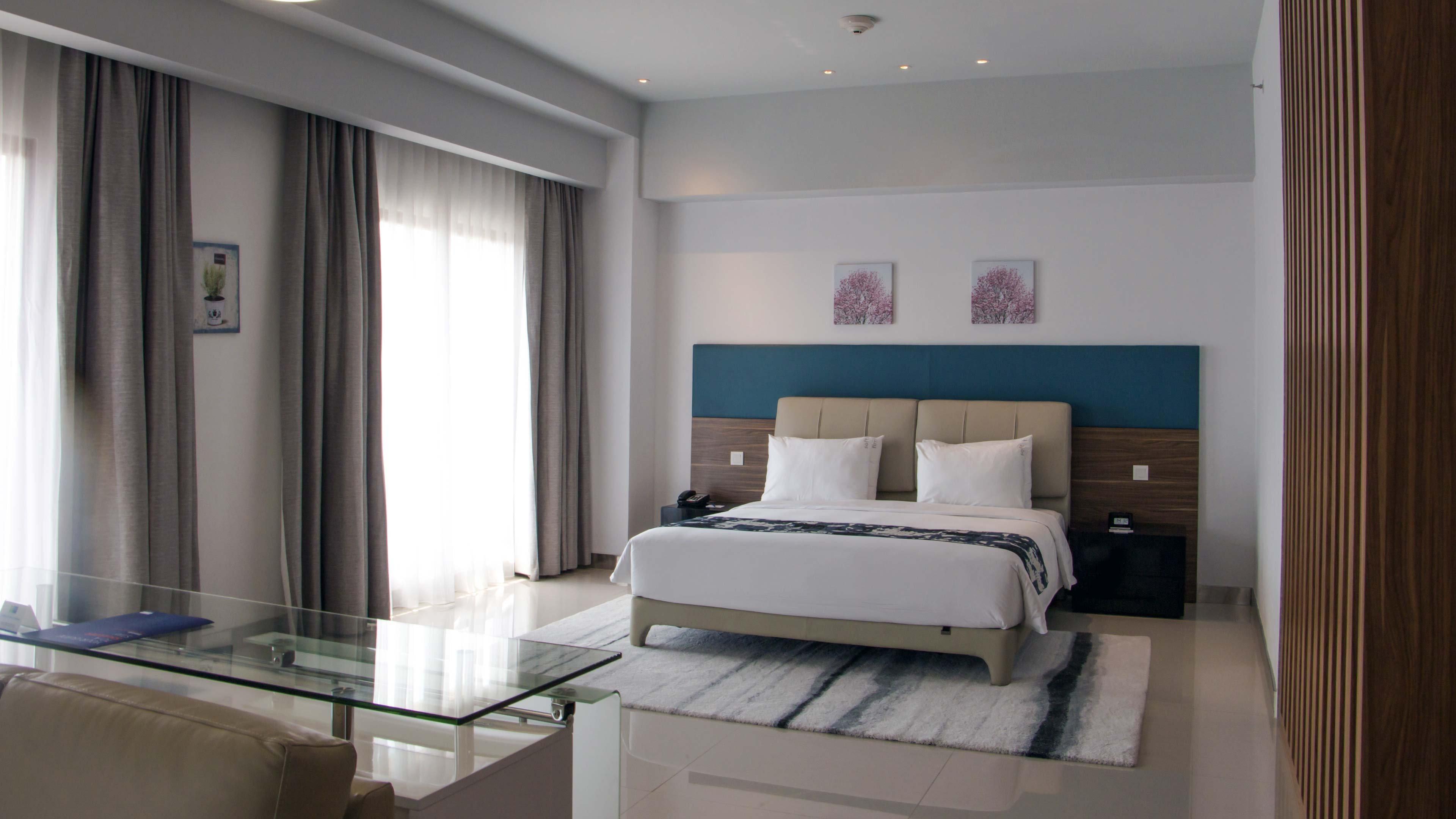Resort Express Baruna By Ihg Kuta (Bali)