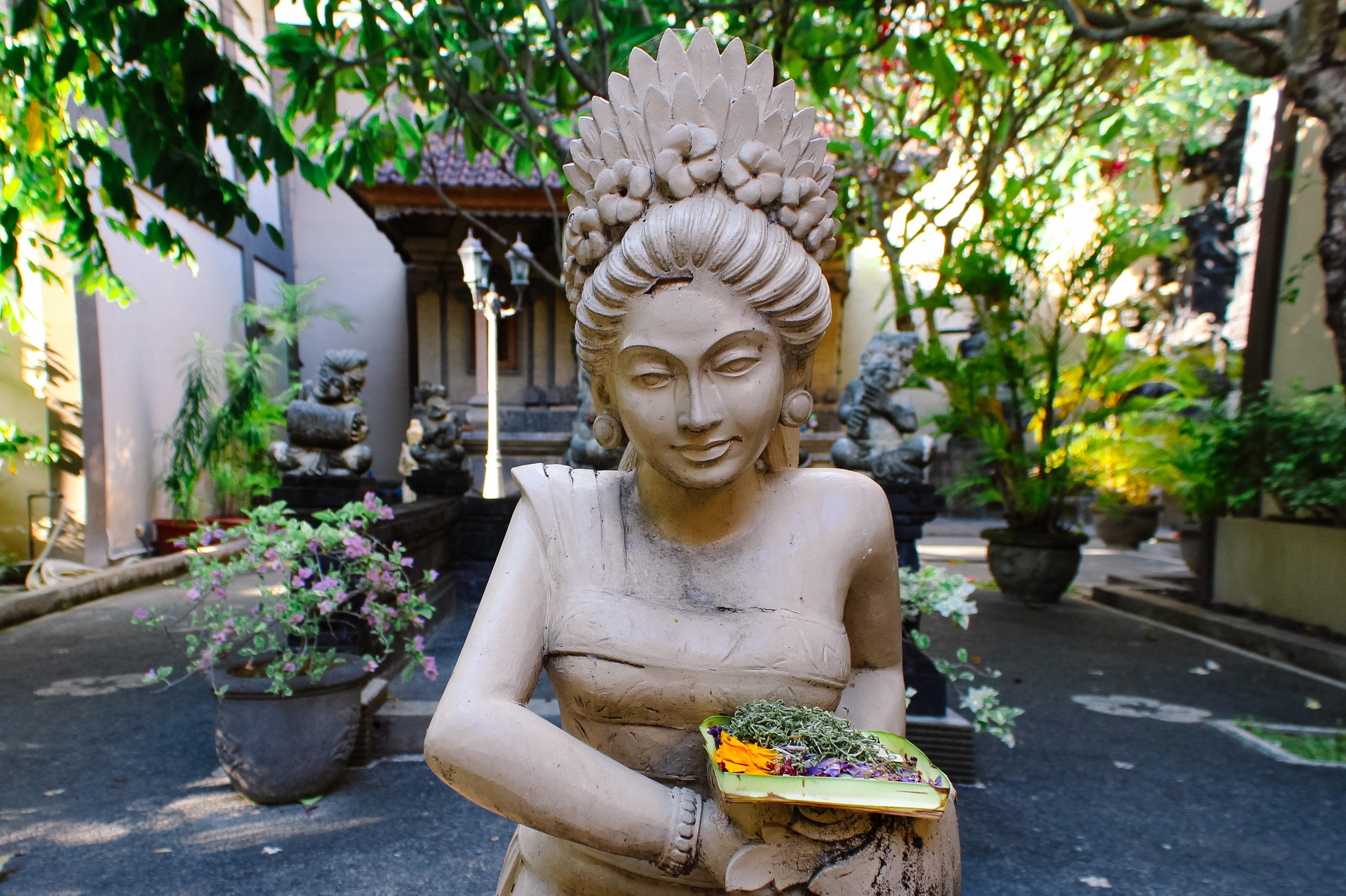 Risata Bali &