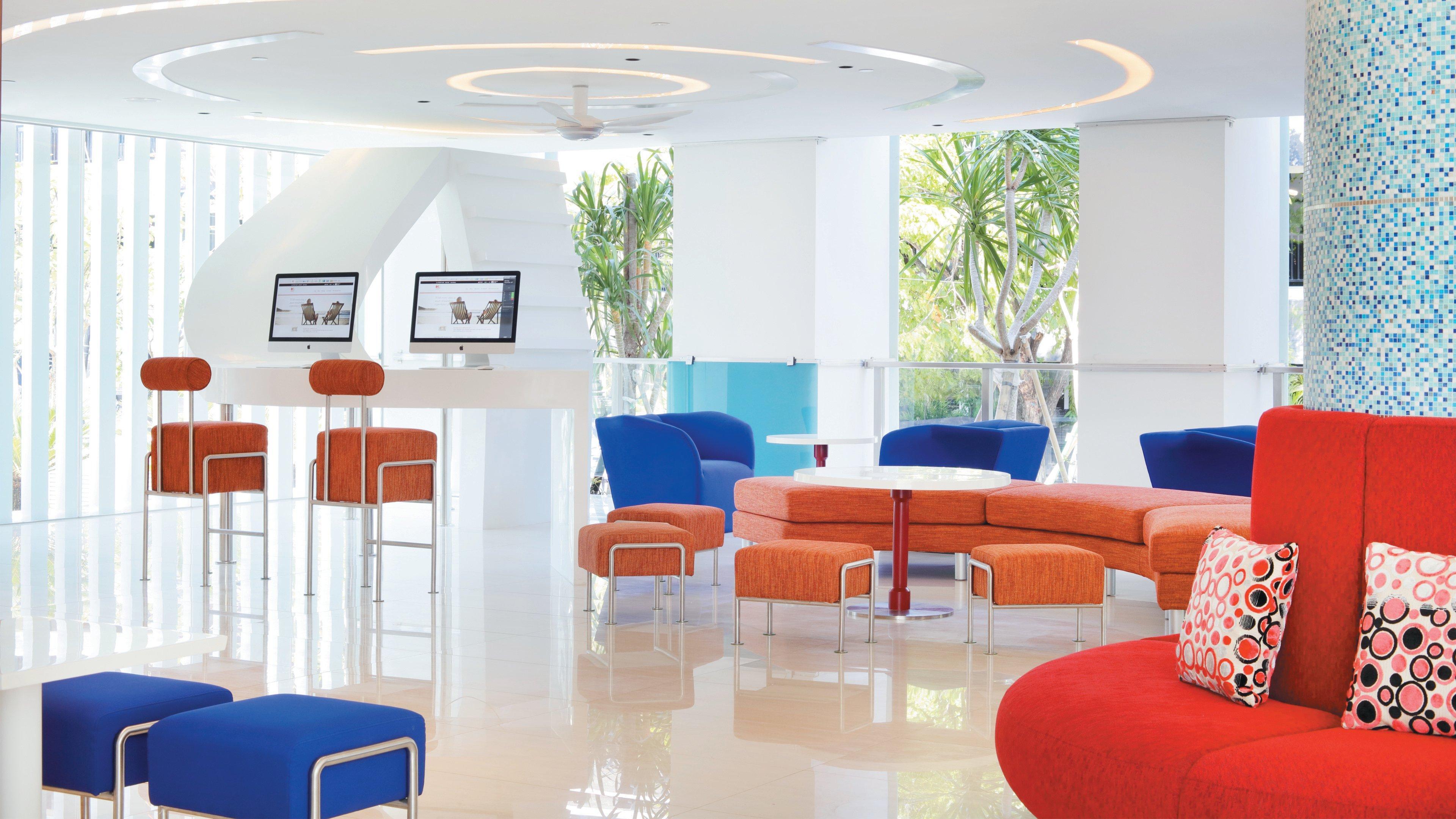Resort Express Baruna By Ihg 4*