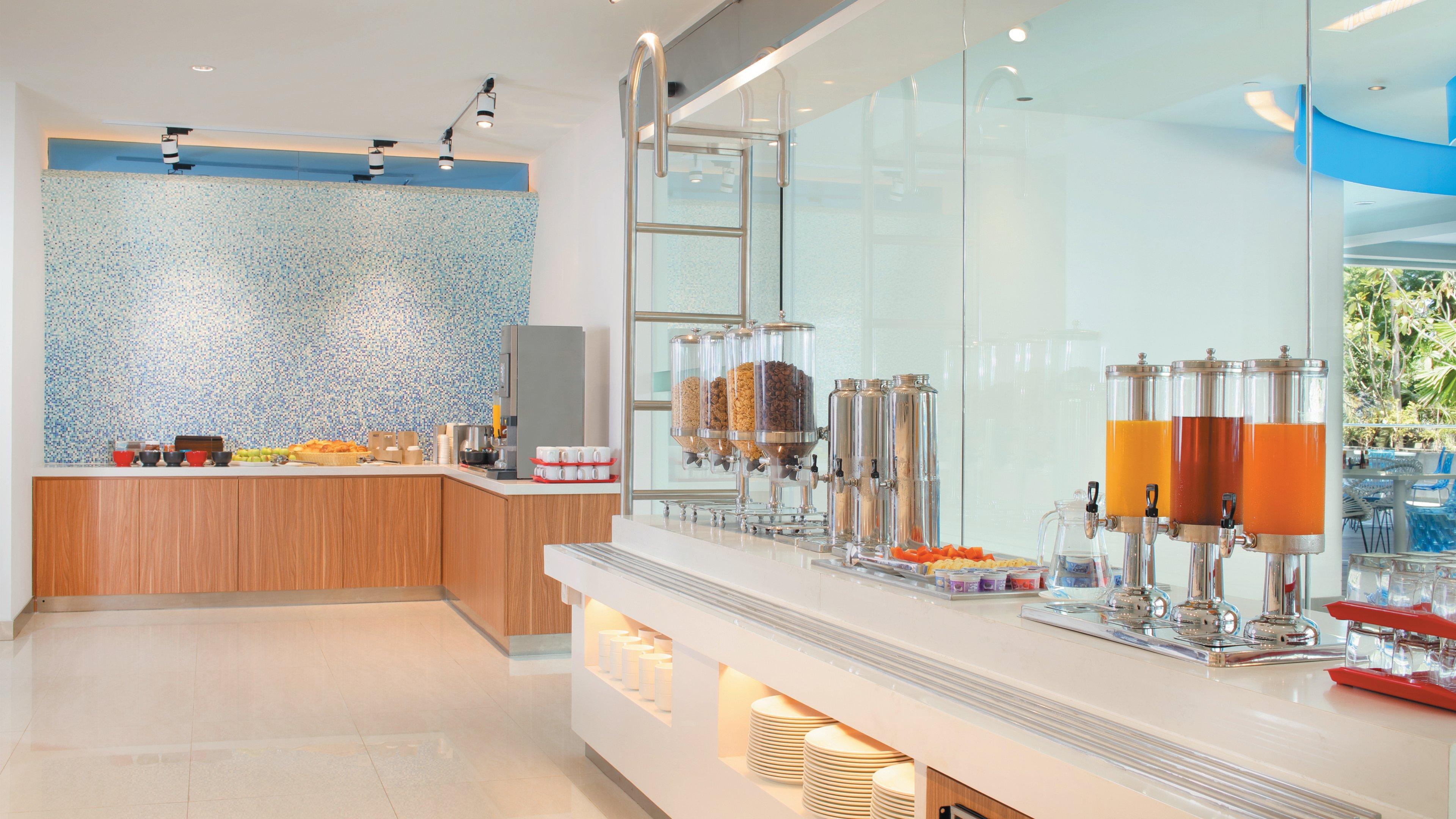 Express Baruna By Ihg