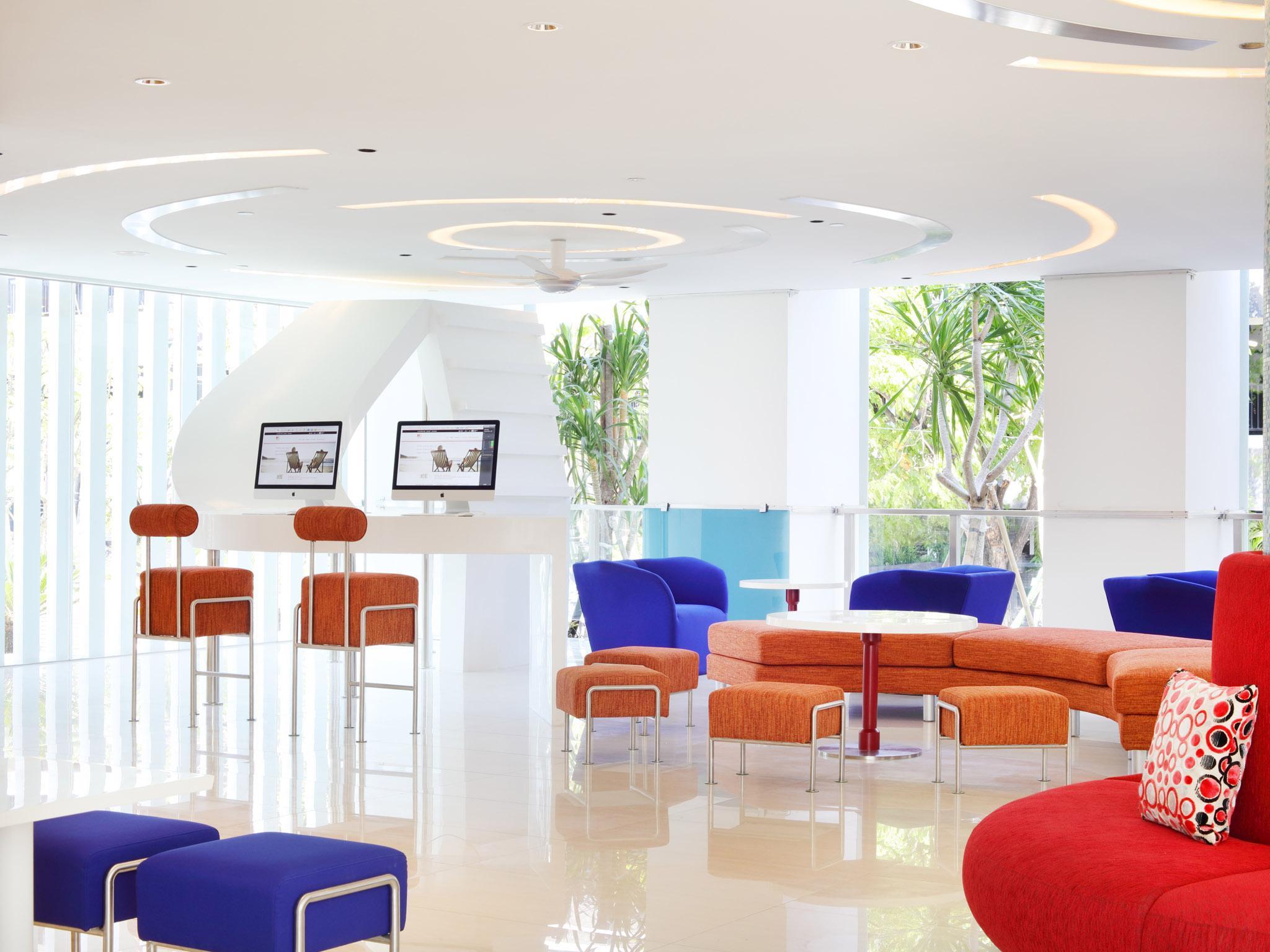Express Baruna By Ihg Kuta (Bali)