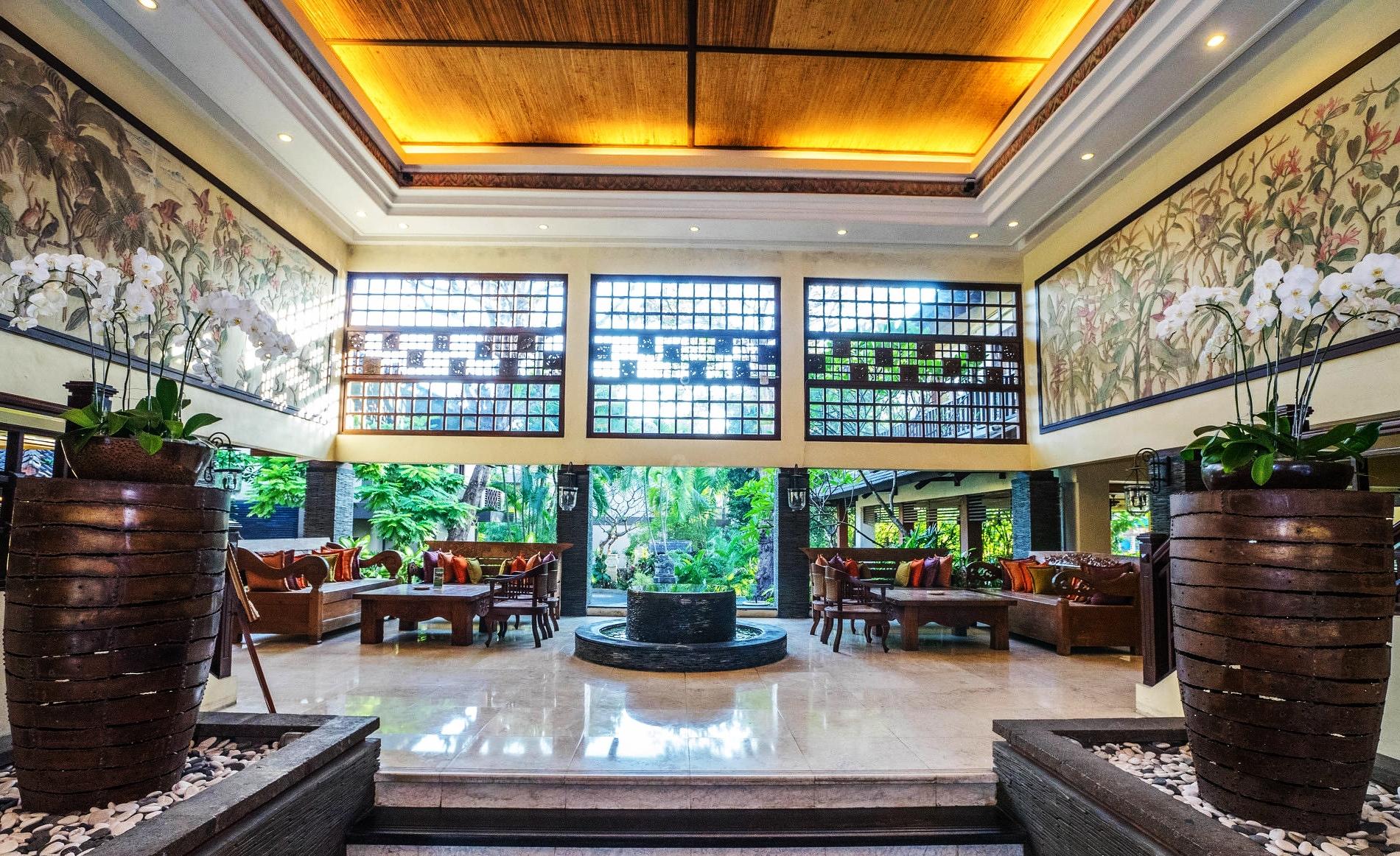 Risata Bali &