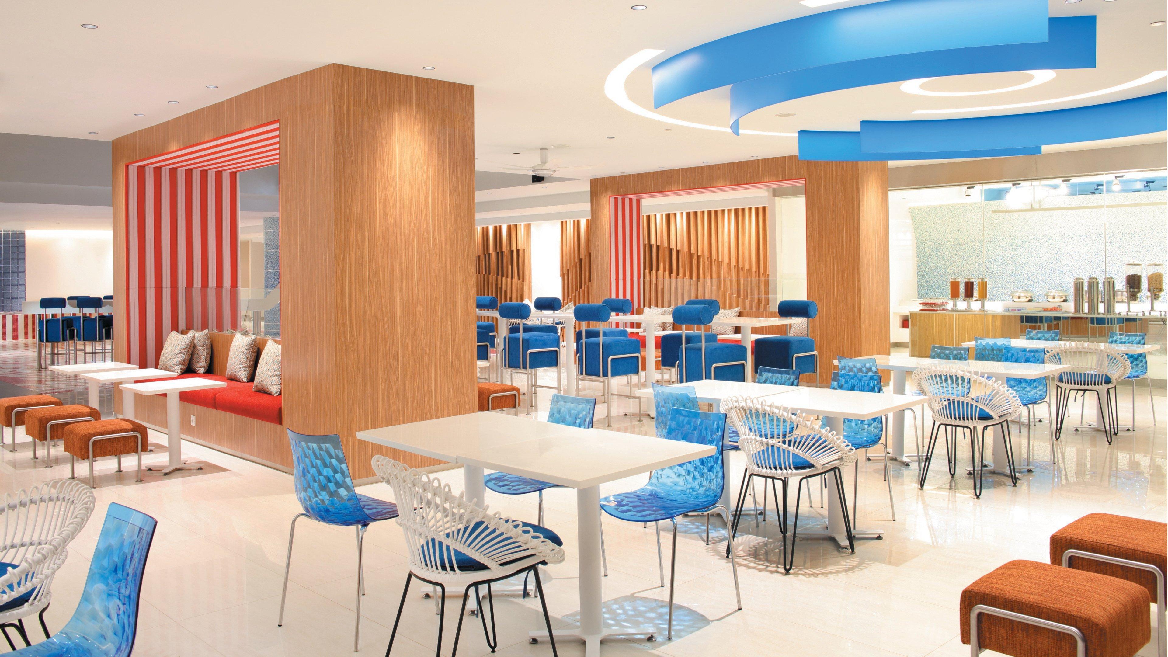 Resort Express Baruna By Ihg 4*
