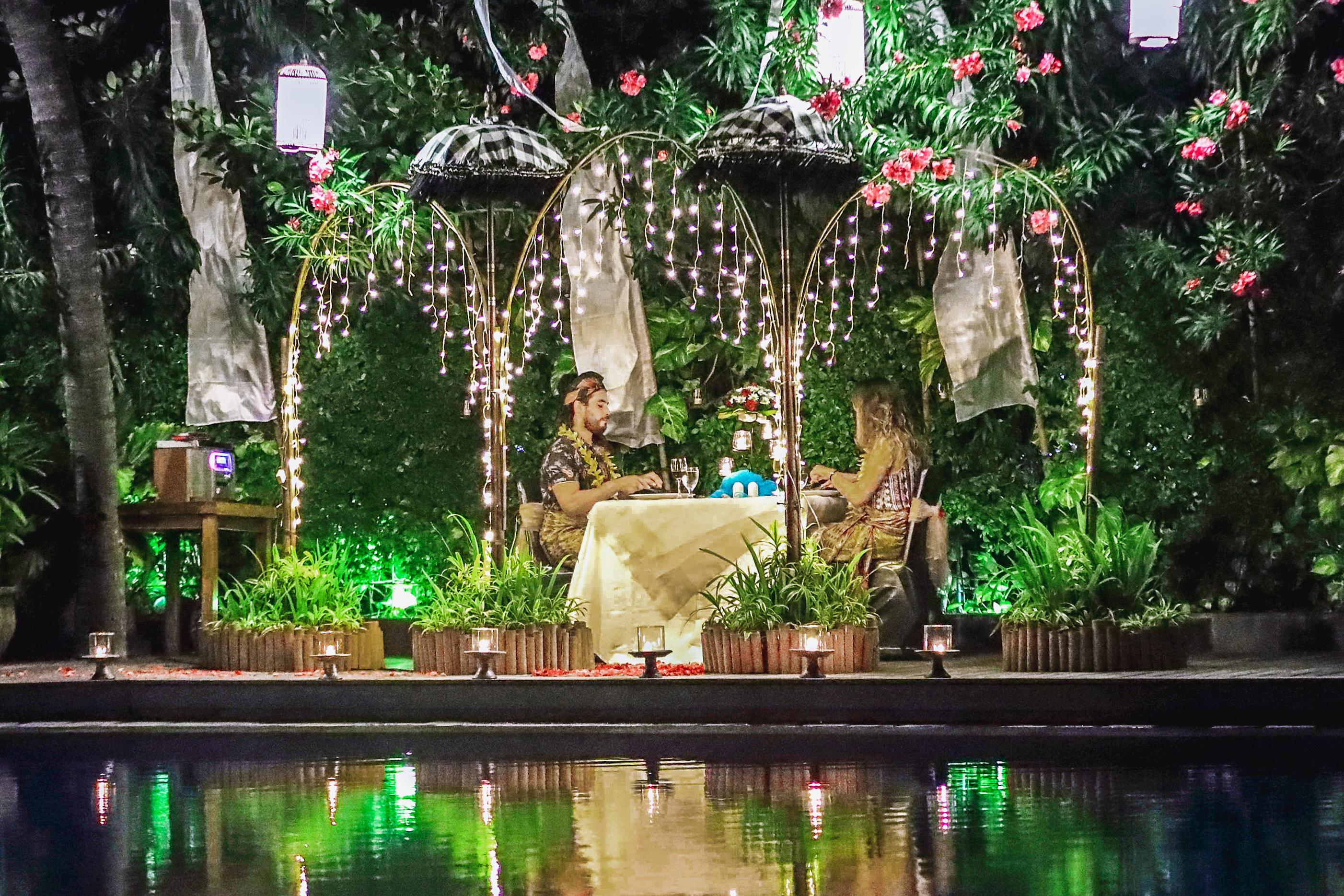 Hotel Risata Bali & Kuta (Bali)