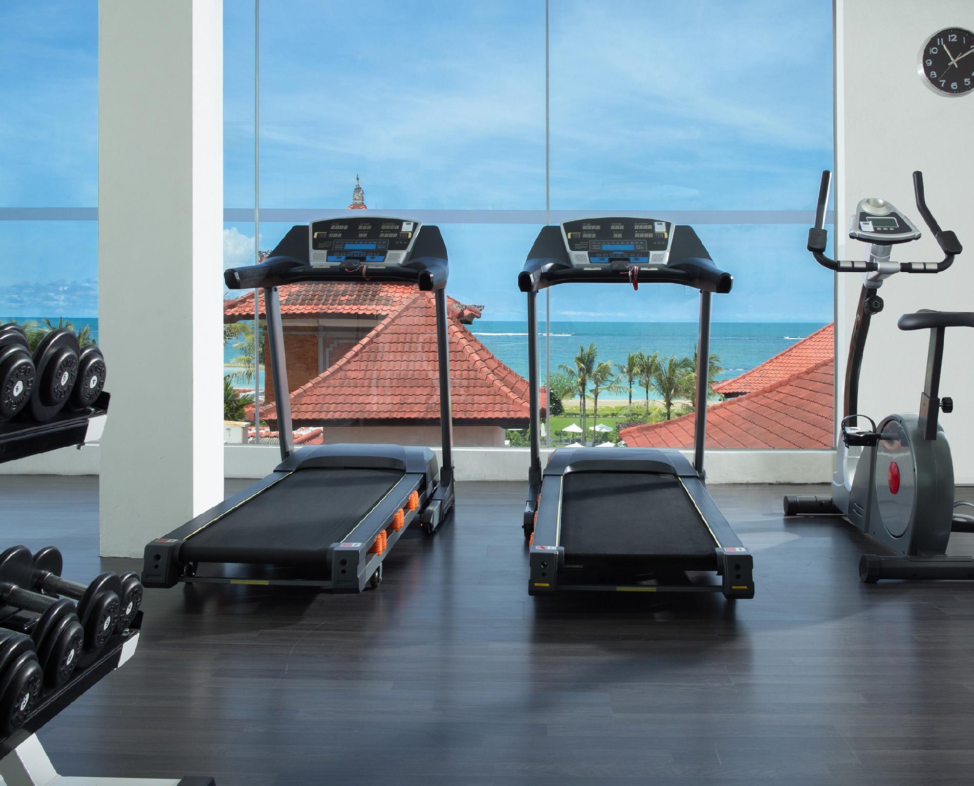 Express Baruna By Ihg Resort Kuta (Bali)