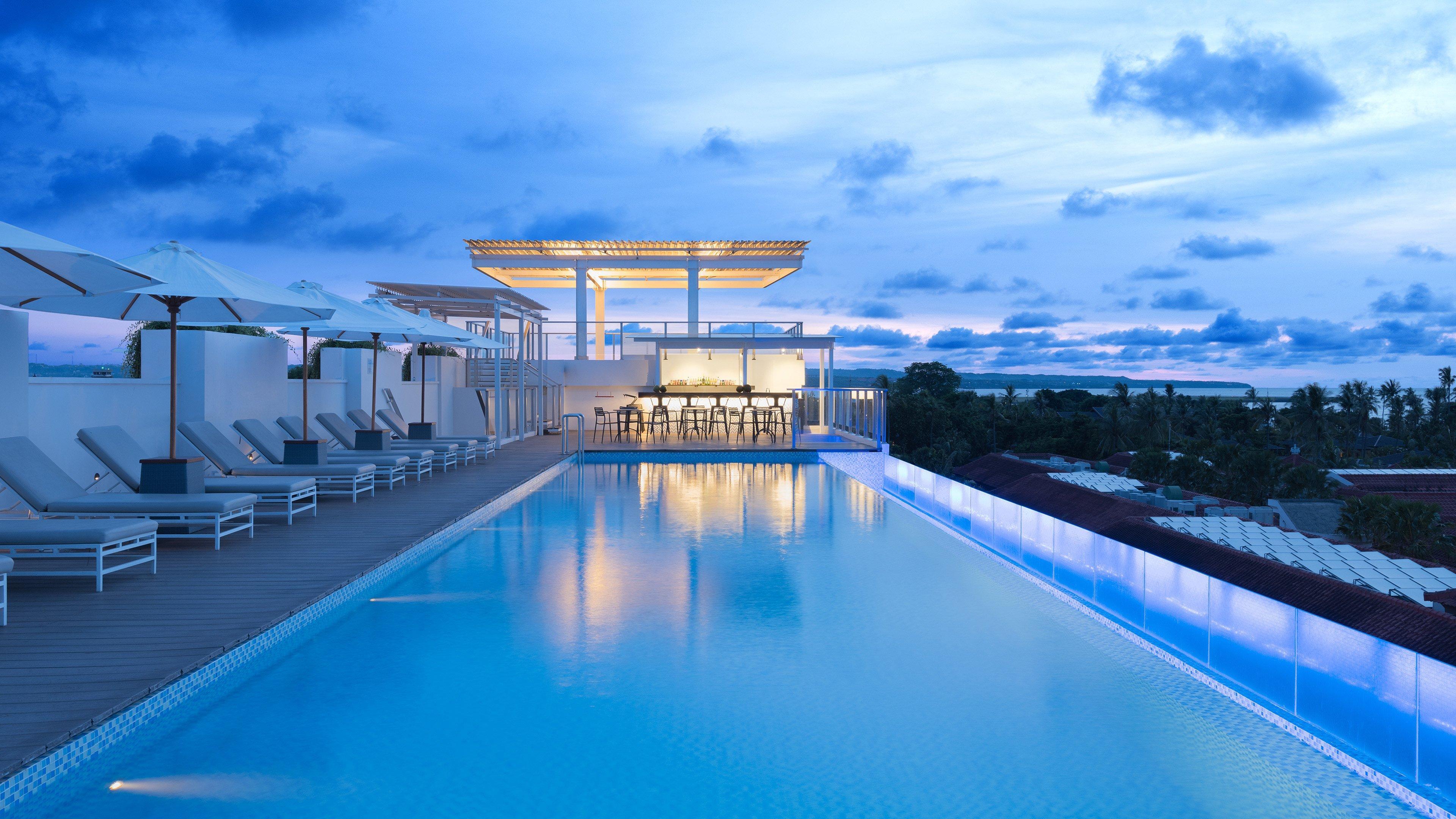 Resort Express Baruna By Ihg Kuta (Bali)
