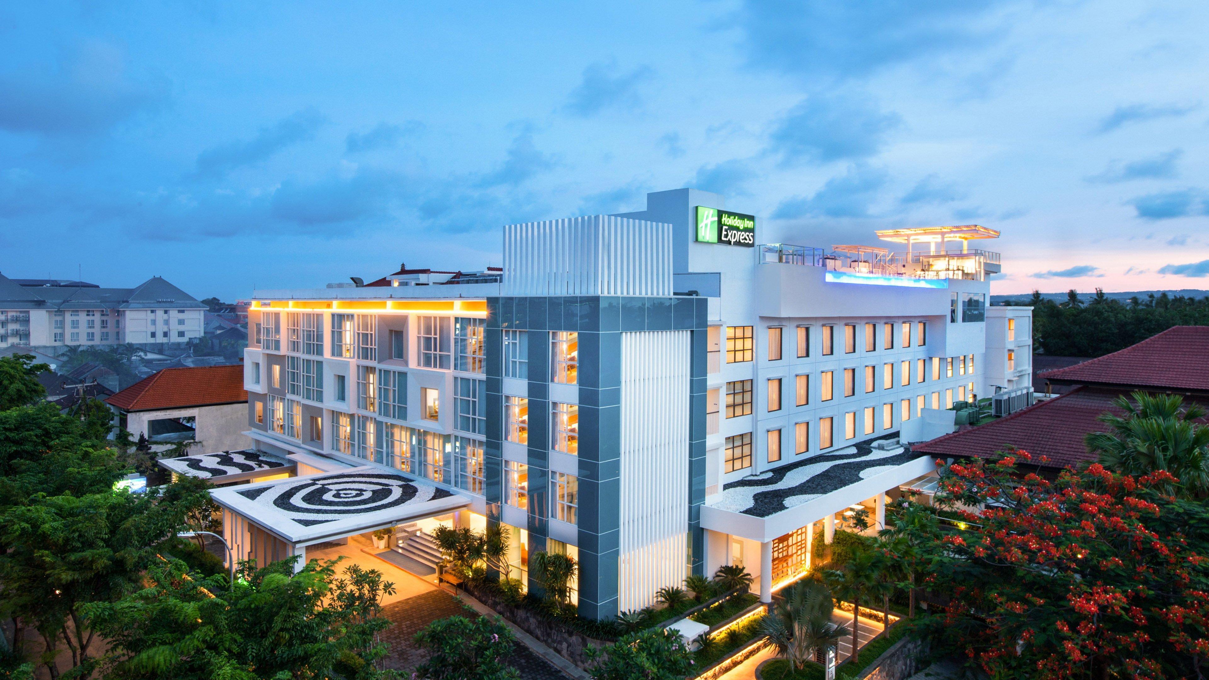 Express Baruna By Ihg