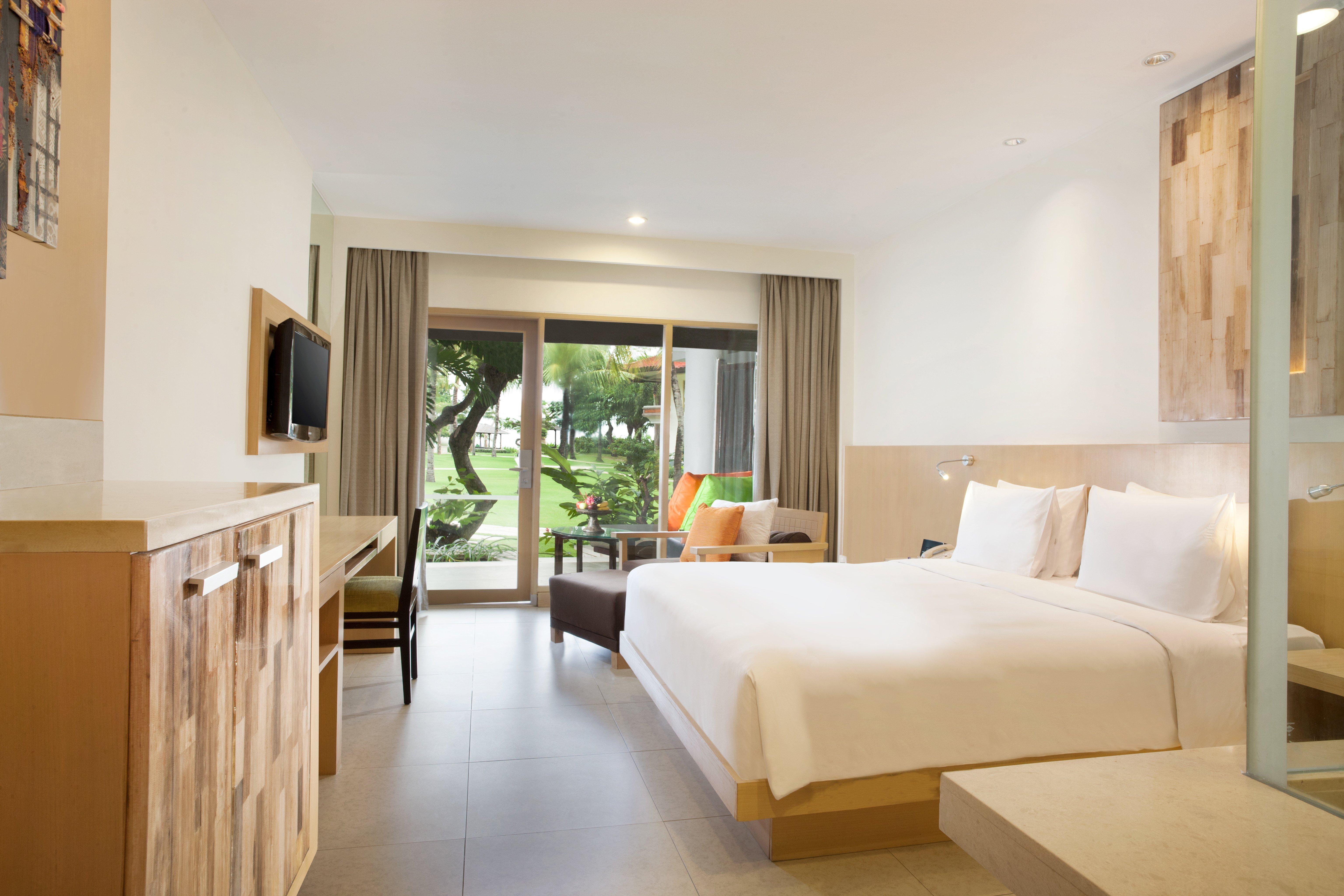 Holiday Baruna Bali By Ihg 5*