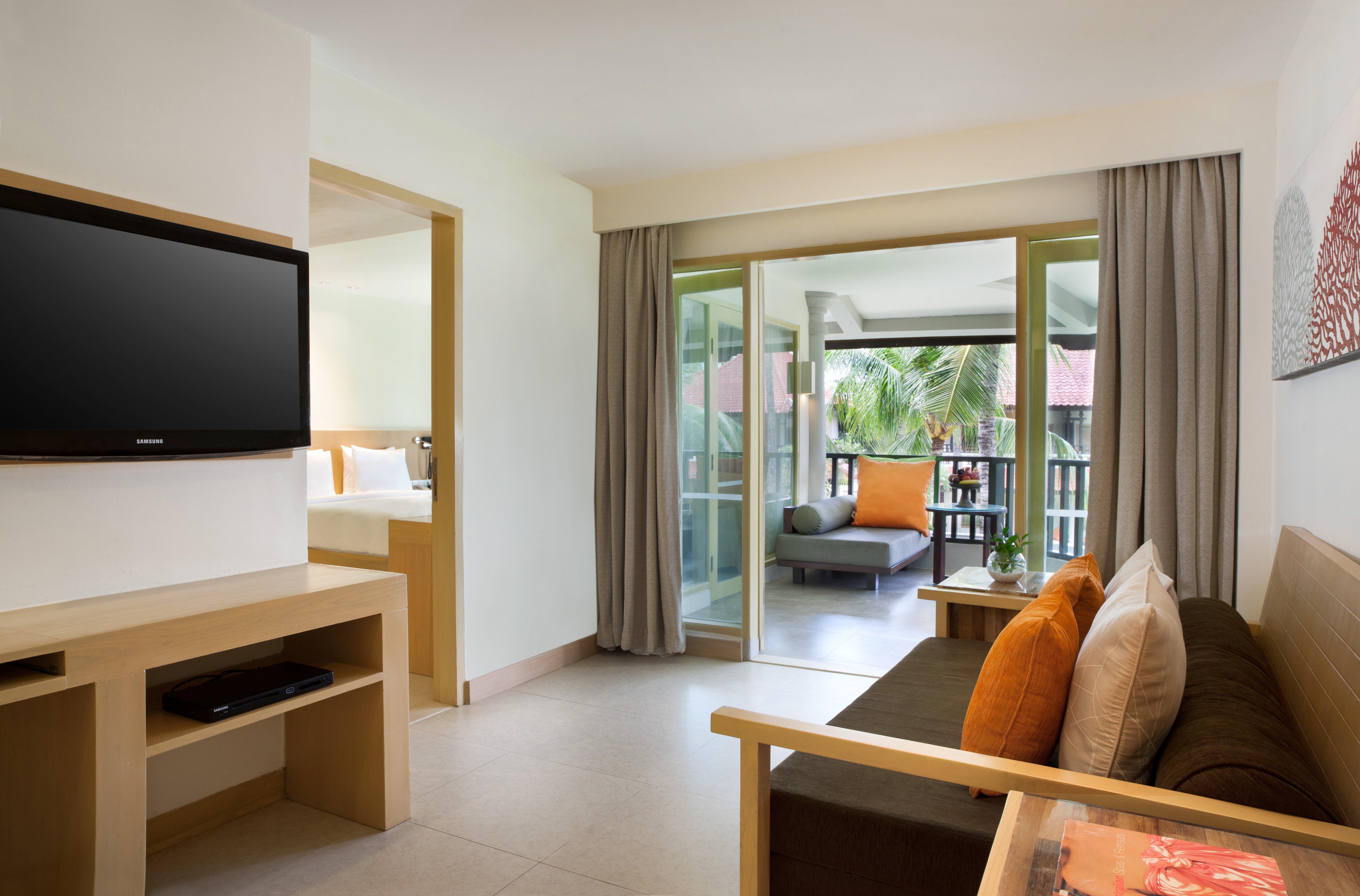 Resort Holiday Baruna Bali By Ihg 5*
