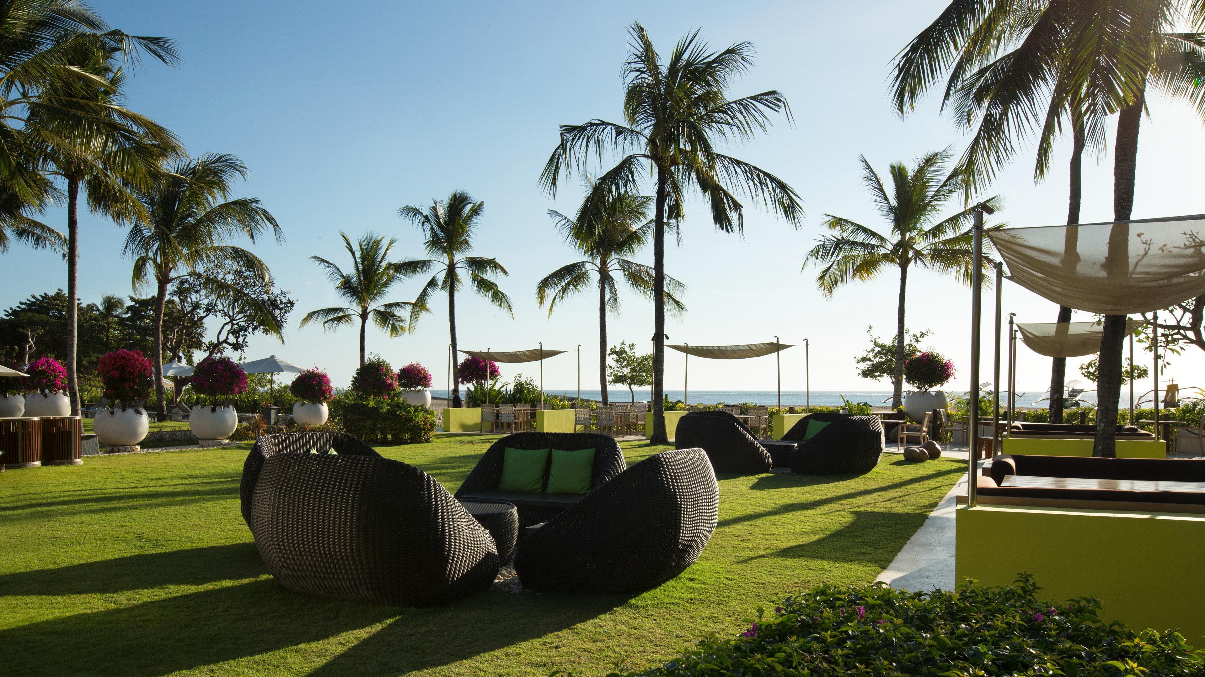 Holiday Baruna Bali By Ihg 5* Kuta (Bali)