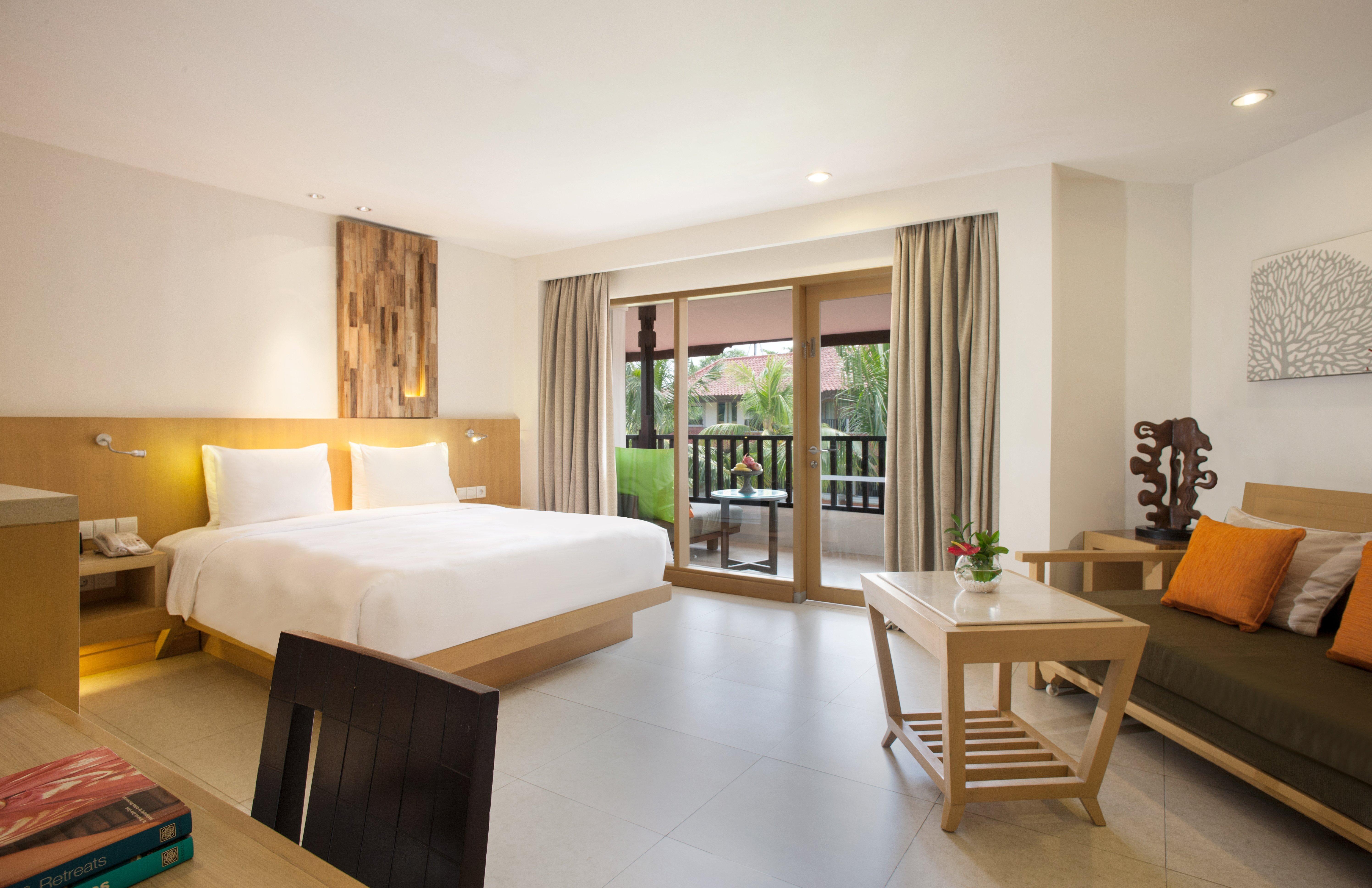 Holiday Baruna Bali By Ihg 5*