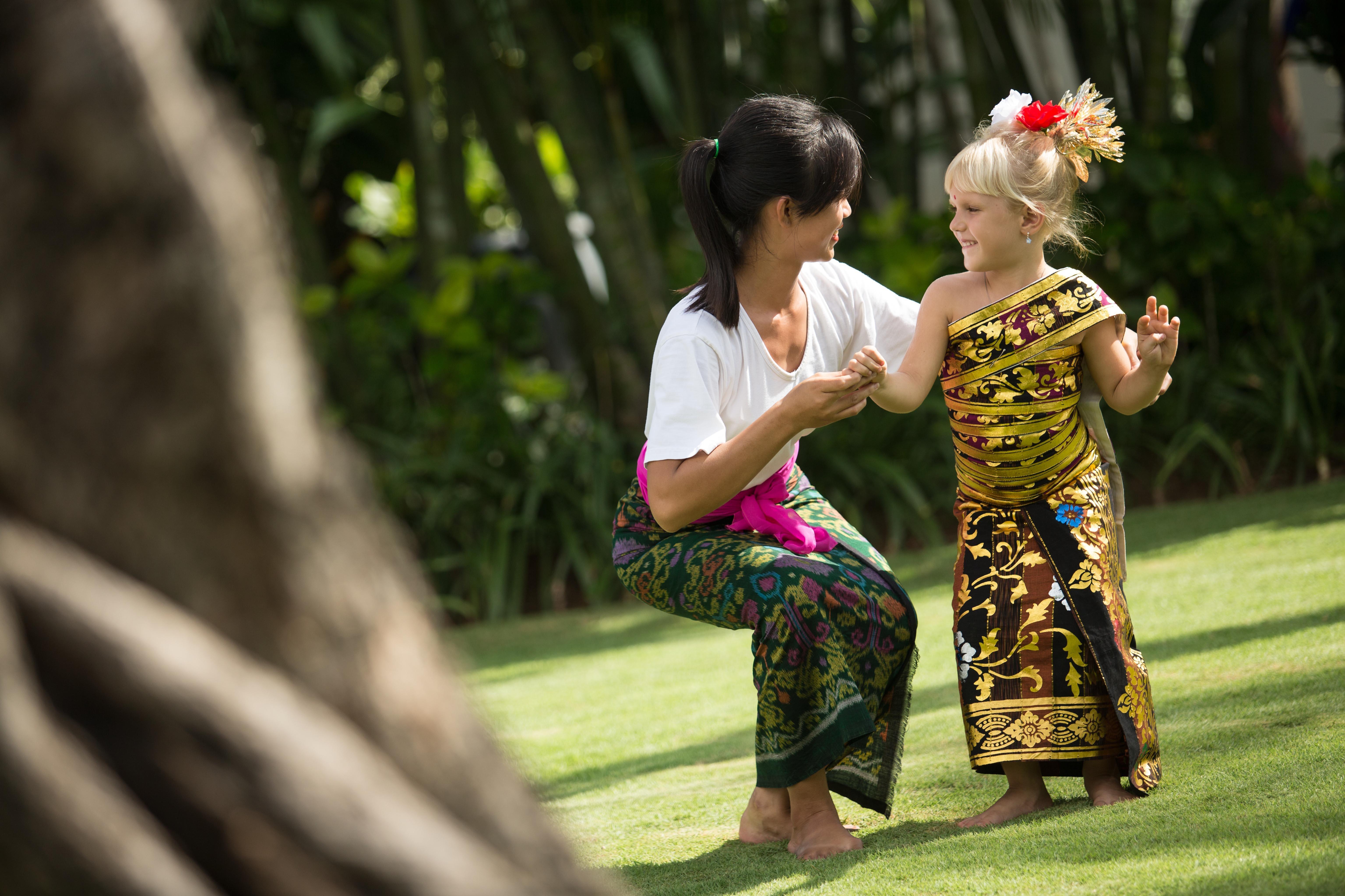 Holiday Baruna Bali By Ihg Kuta (Bali)