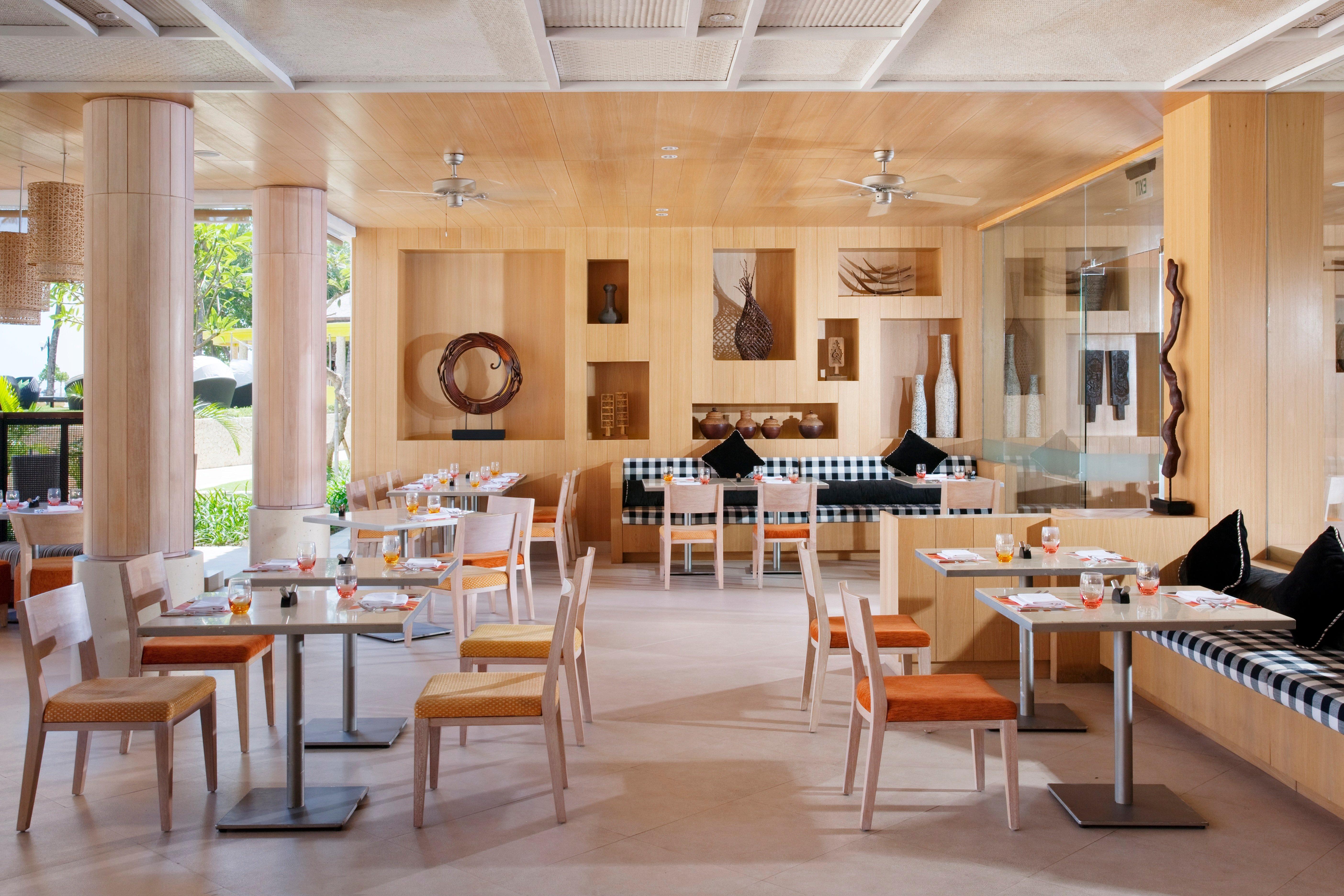 Holiday Baruna Bali By Ihg 5*