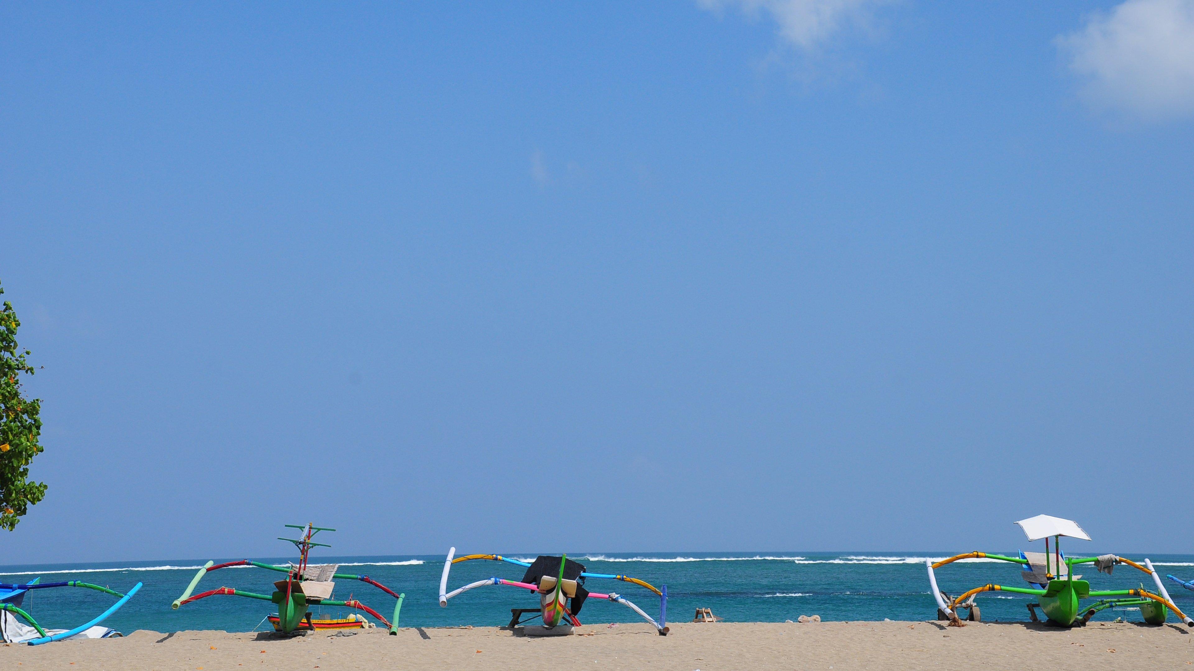 Holiday Baruna Bali By Ihg Resort Kuta (Bali)