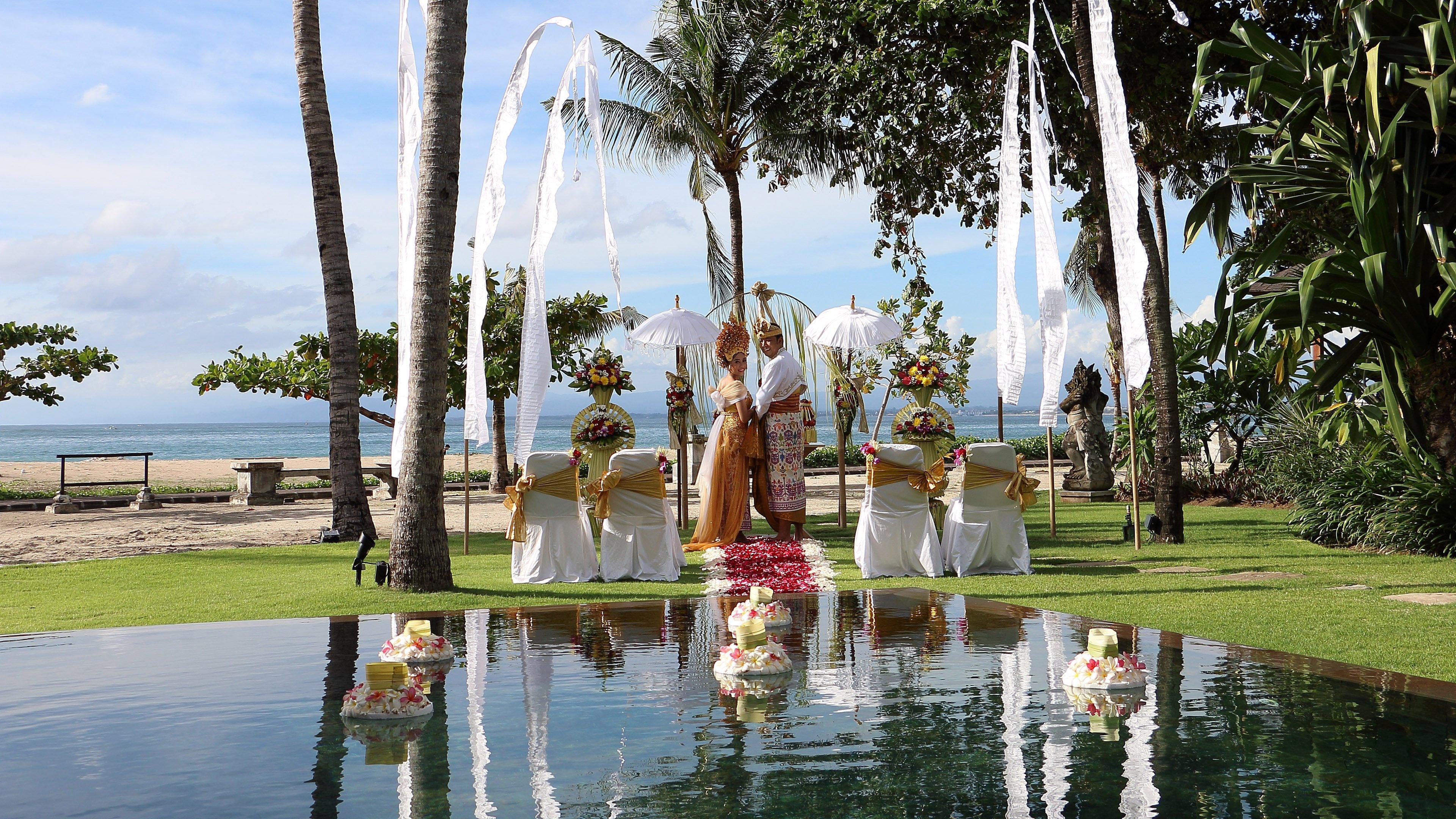 Holiday Baruna Bali By Ihg Kuta (Bali)
