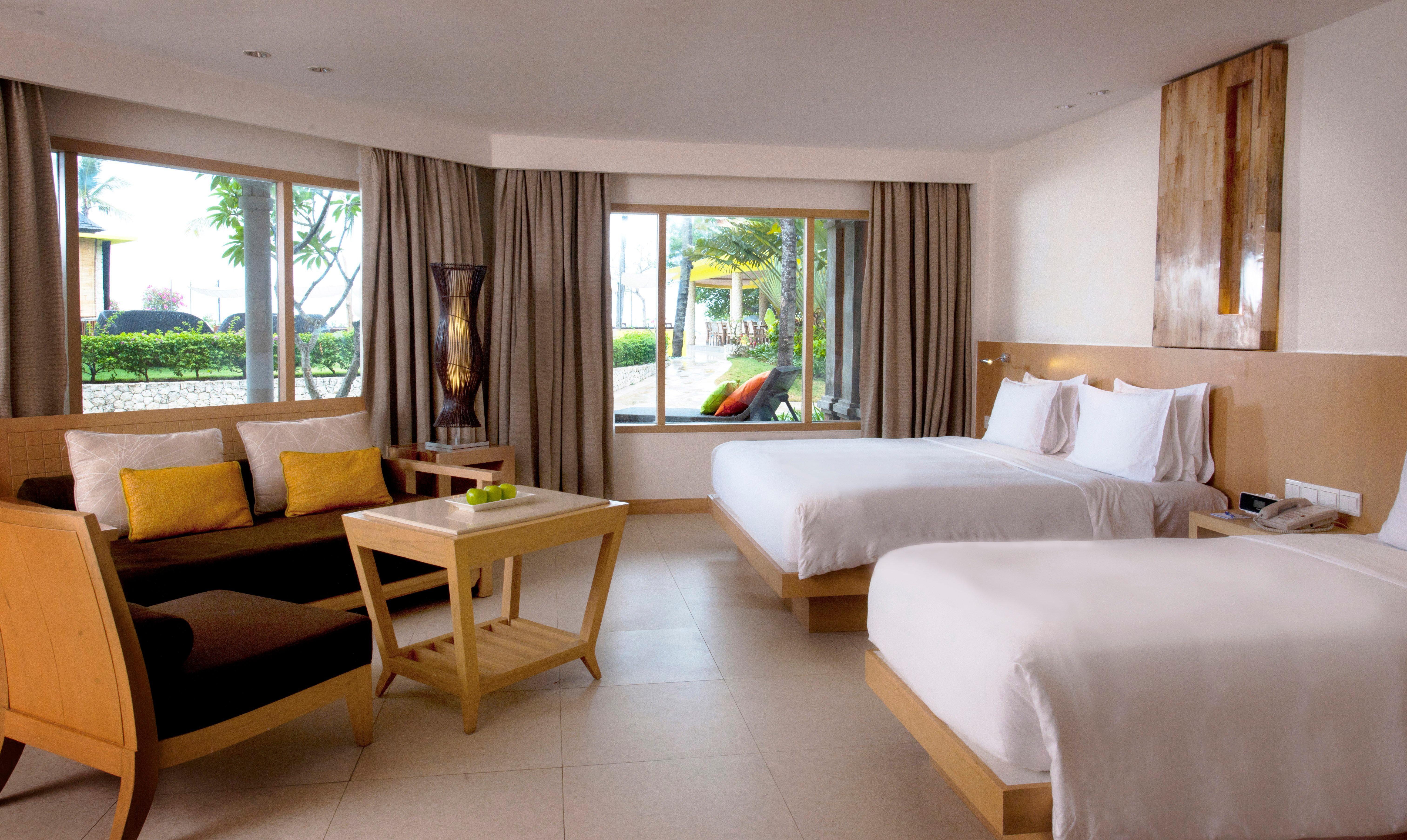 Holiday Baruna Bali By Ihg 5* Kuta (Bali)
