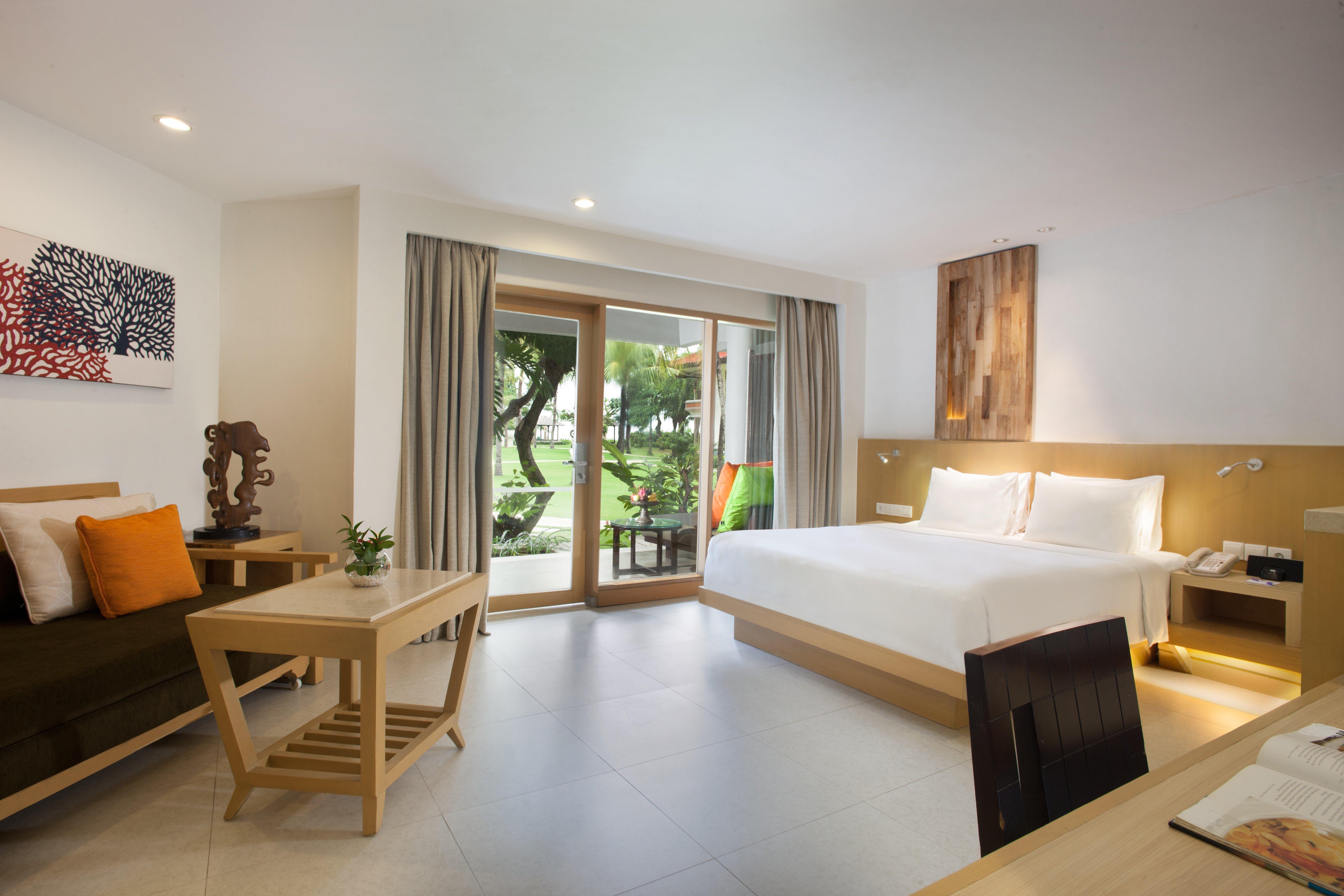 Holiday Baruna Bali By Ihg Resort Kuta (Bali)