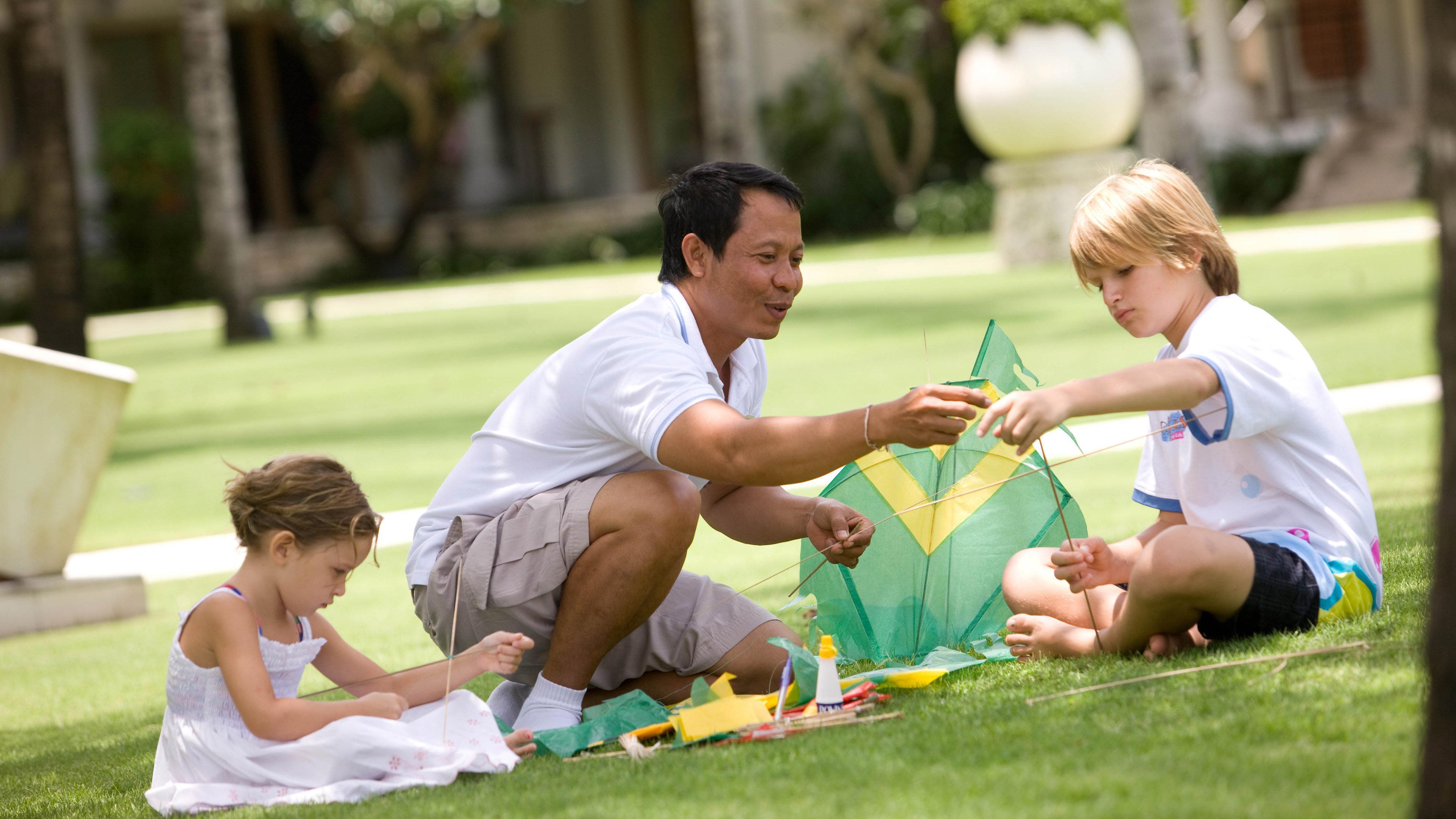 Resort Holiday Baruna Bali By Ihg Kuta (Bali)