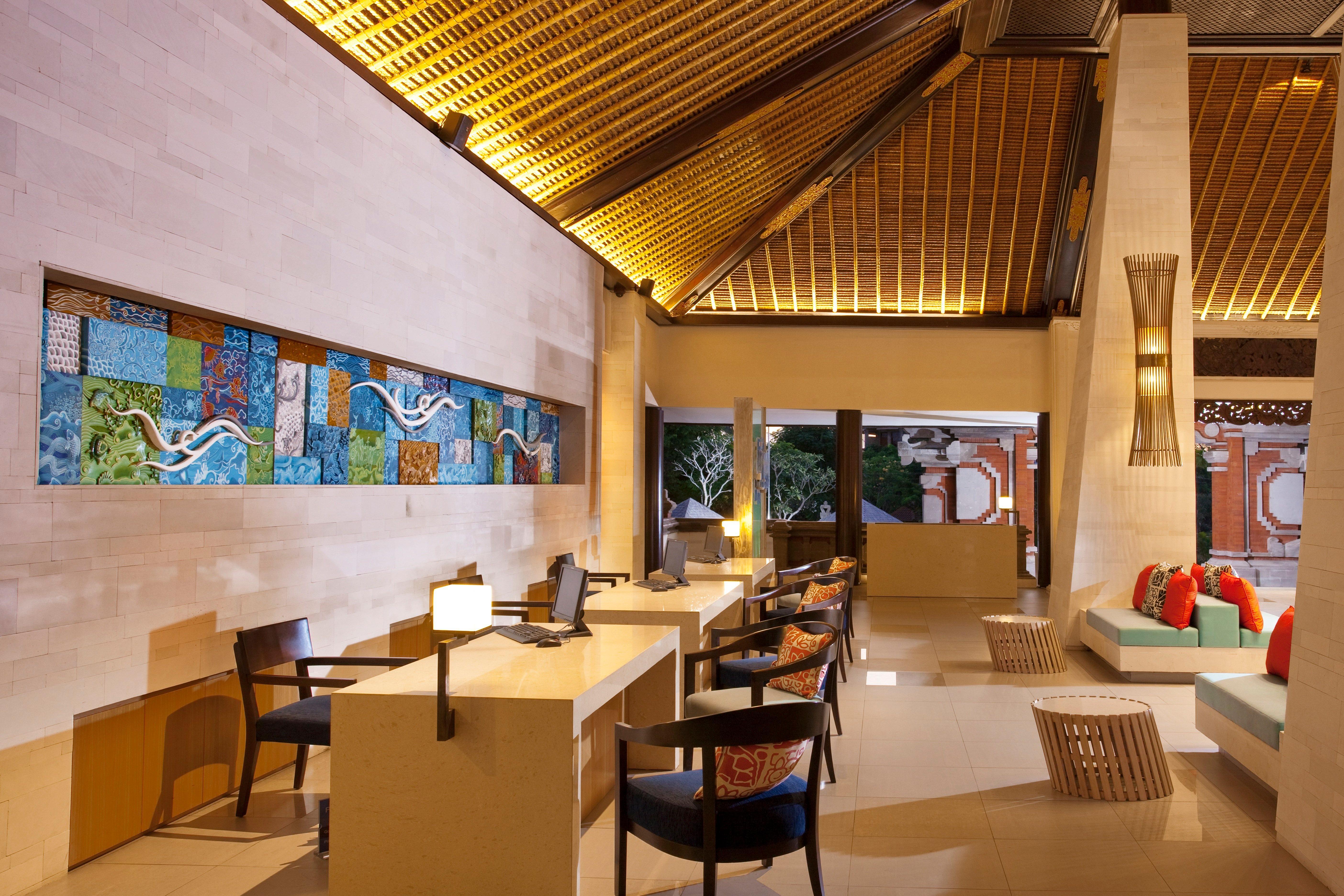 Holiday Baruna Bali By Ihg Resort