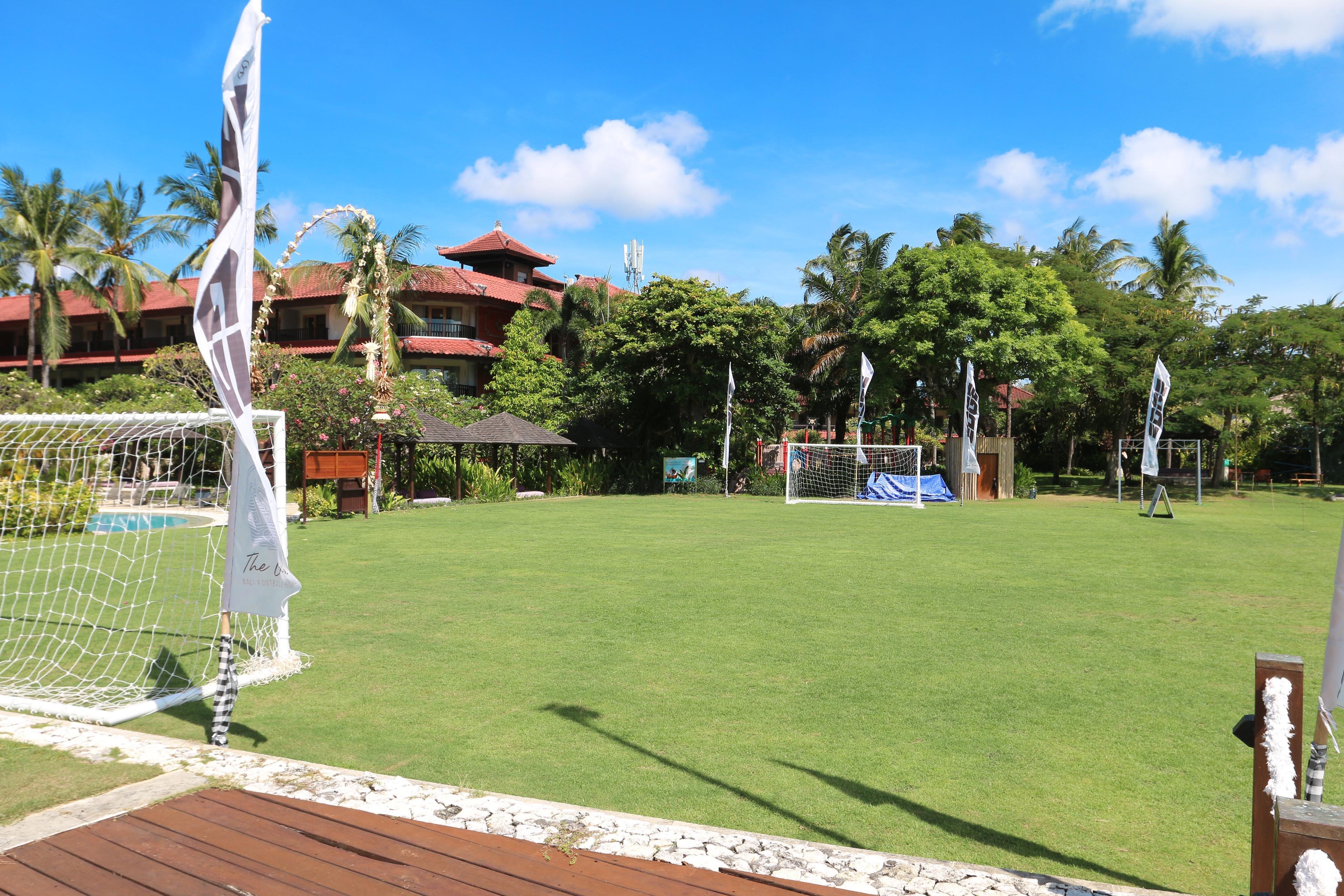 Holiday Baruna Bali By Ihg