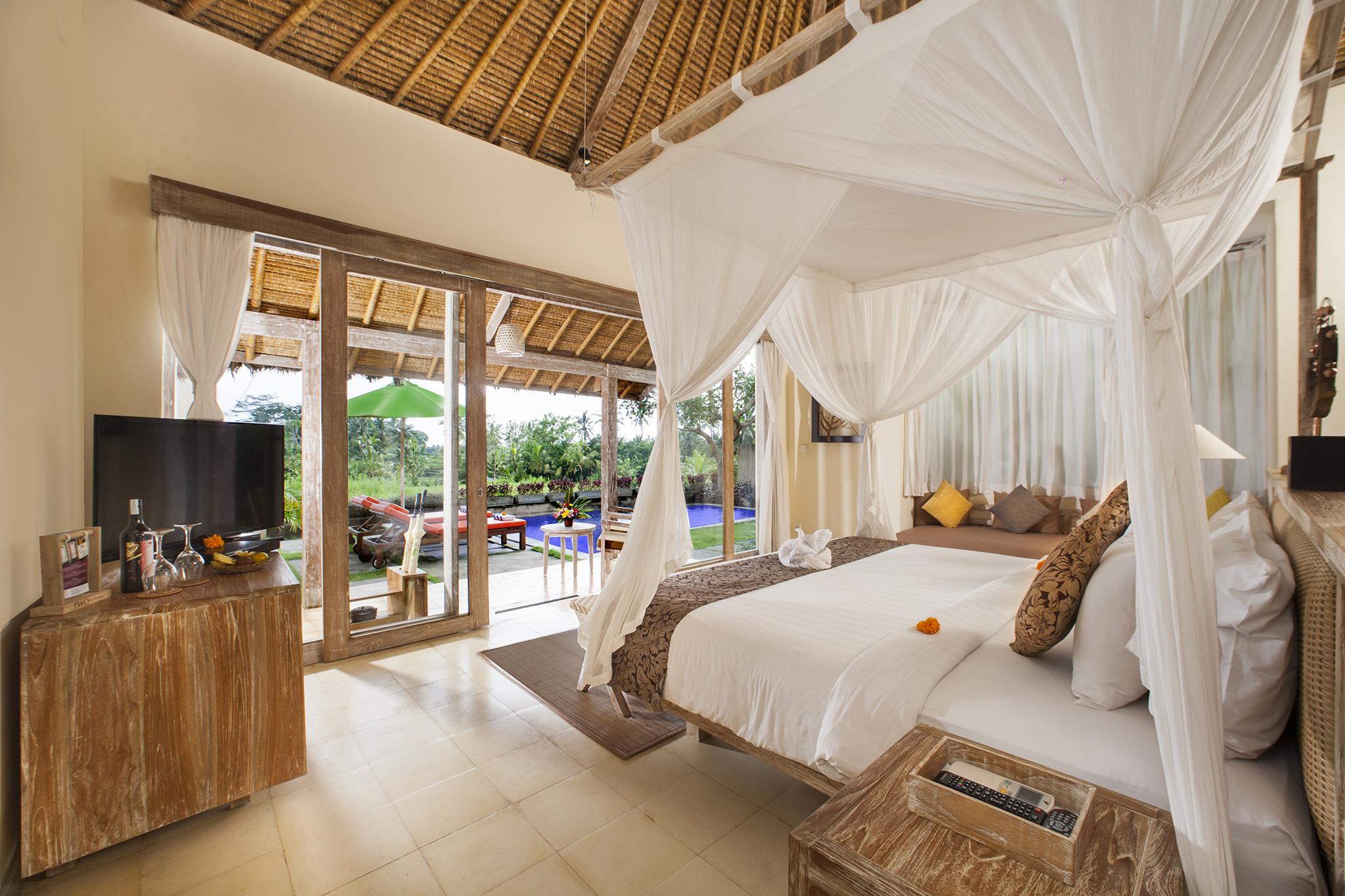 Mesari Resort Ubud (Bali)