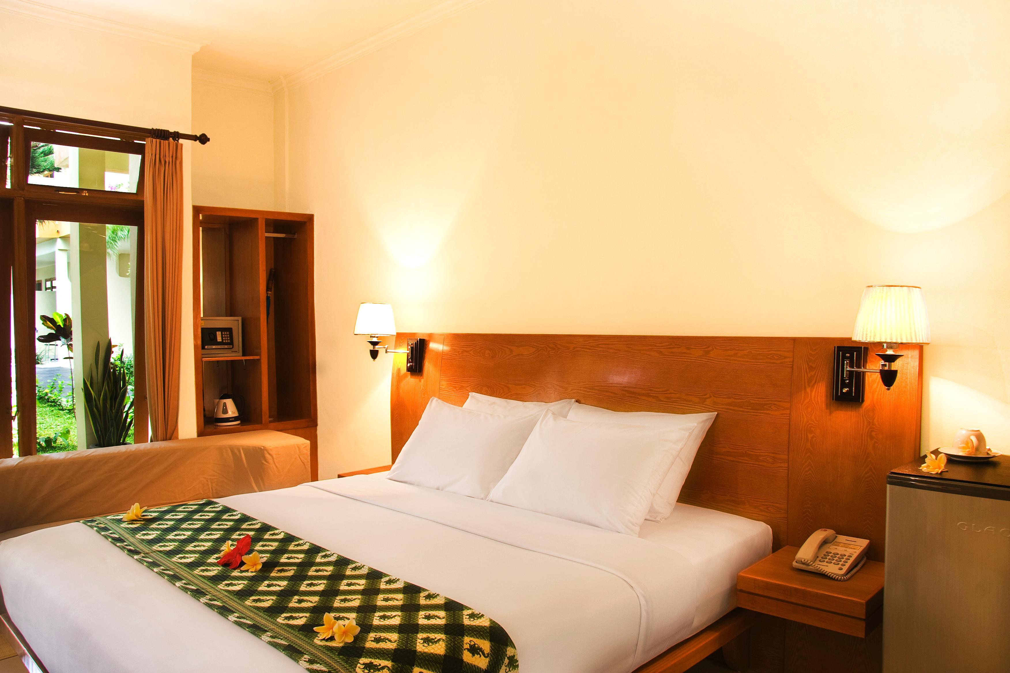 Hotel Febri's & Kuta (Bali)