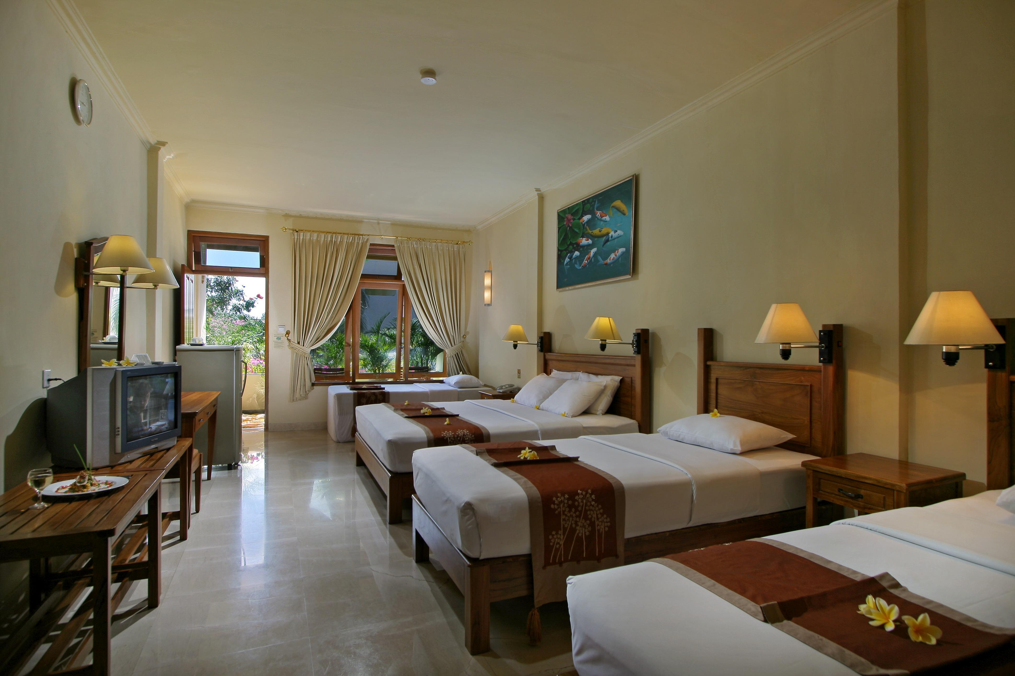 Hotel Febri's &