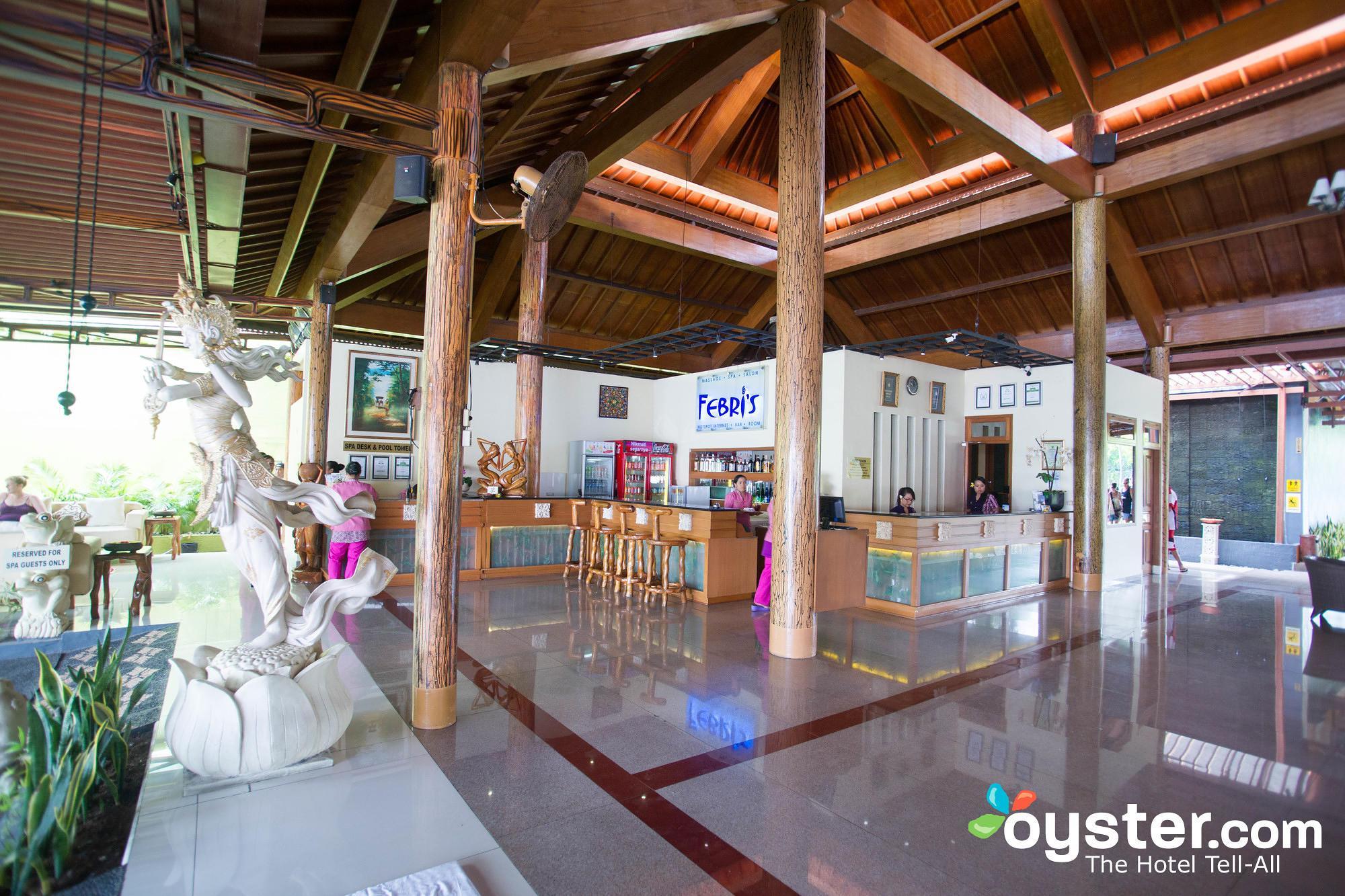 Hotel Febri's & Kuta (Bali)