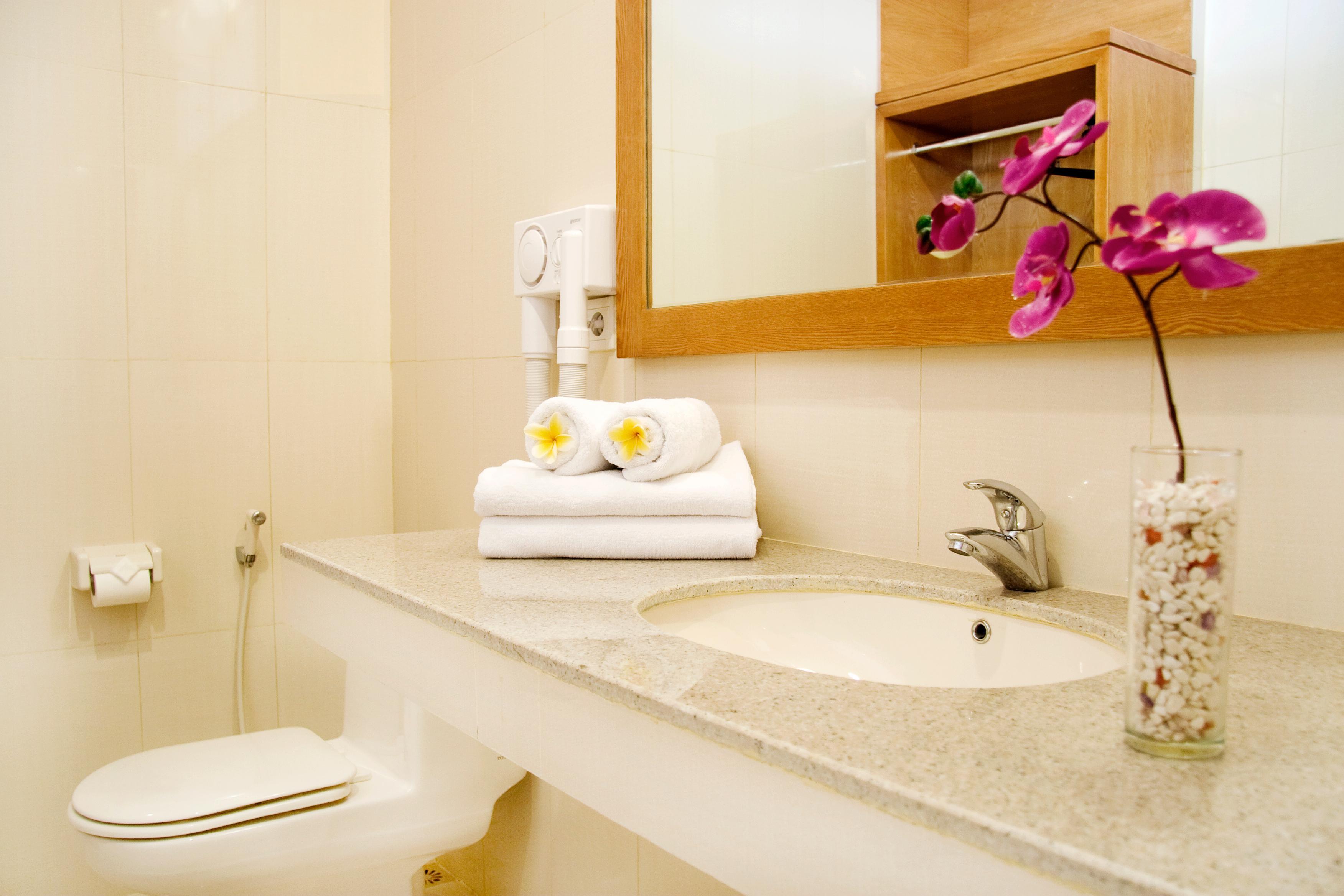 Hotel Febri's & 3*